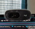 Logitech C270 HD Webcam Review 