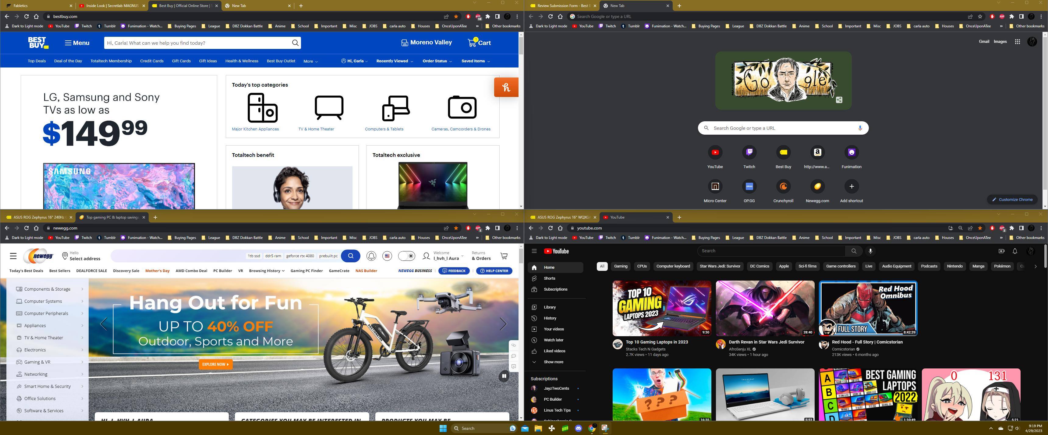 Customer provided, click to load a larger version