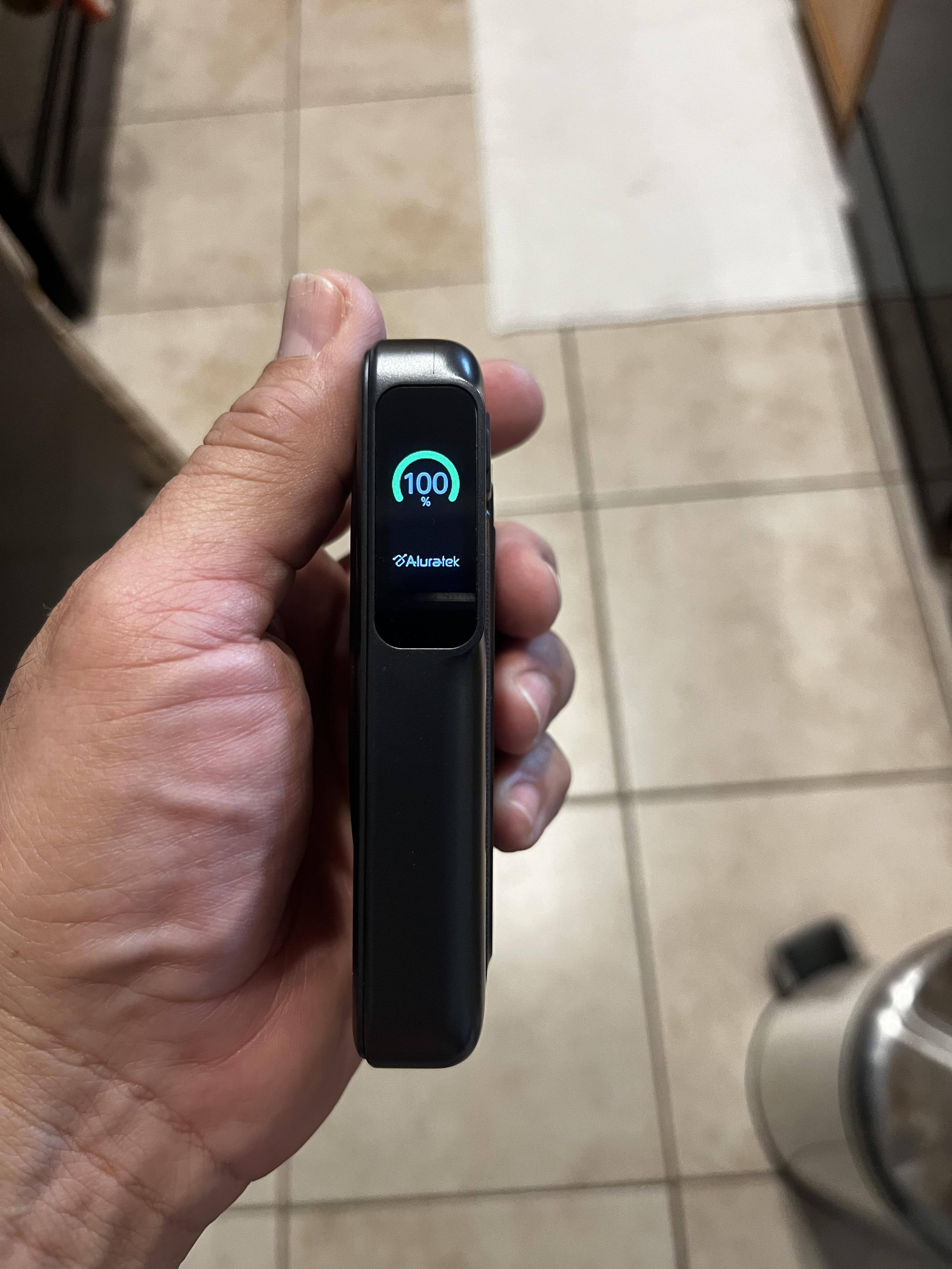 Customer provided image, click to load a larger version