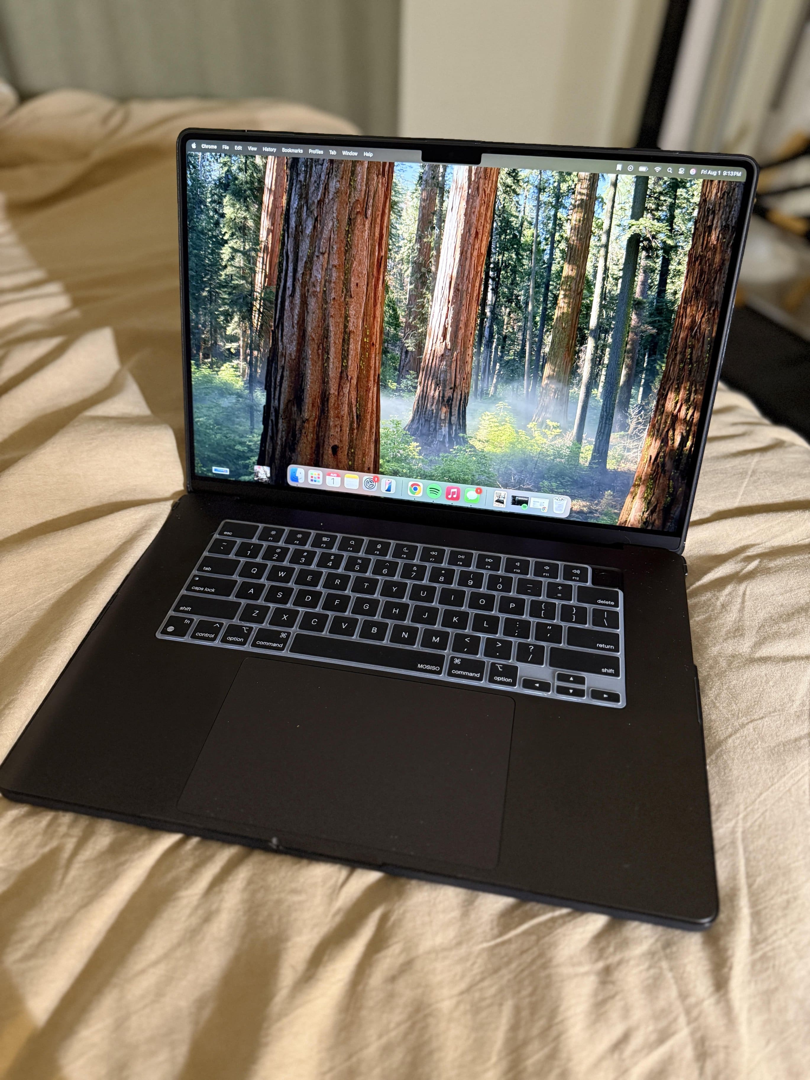 Apple MacBook Pro 16 inch Laptop Apple M4 Pro chip Built for Apple