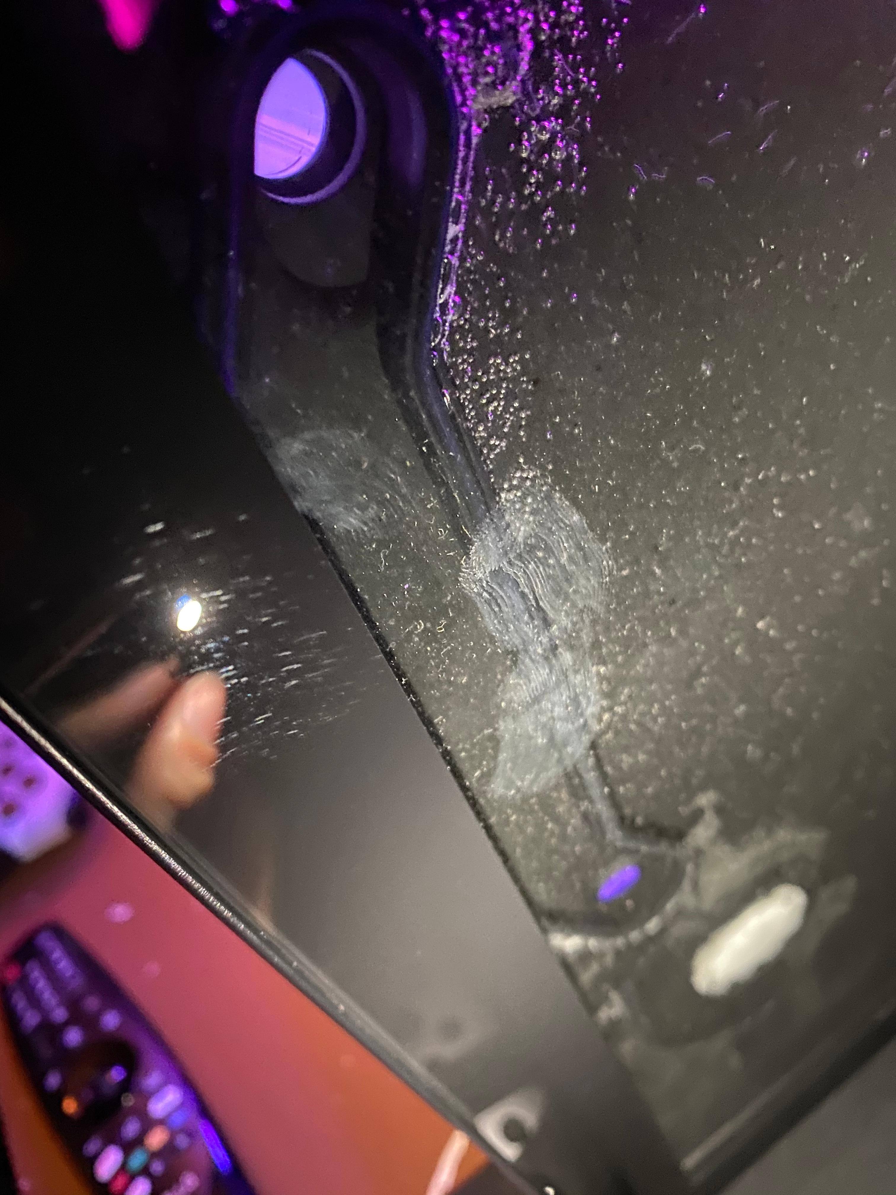 Customer provided image, click to load a larger version