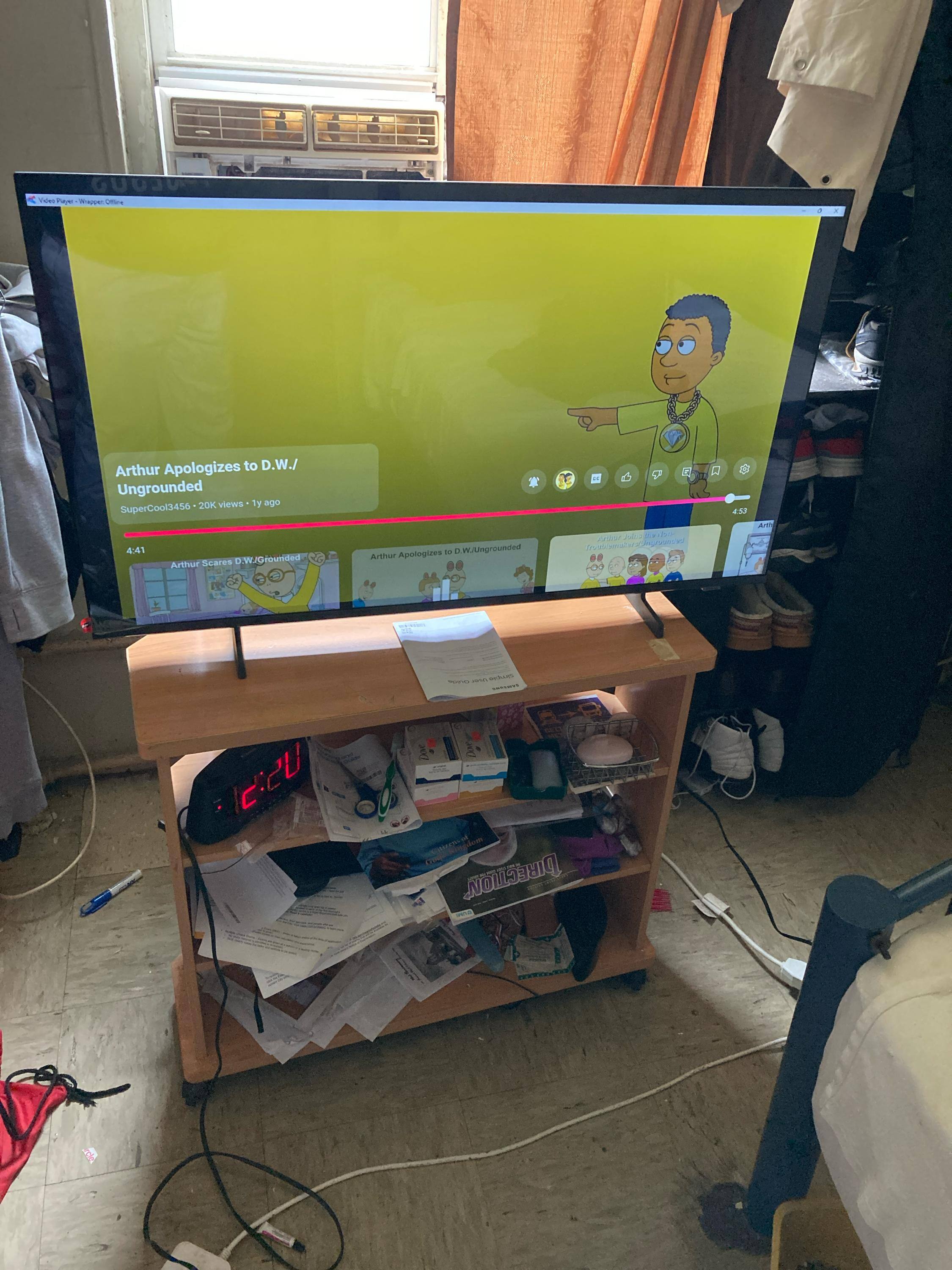 Customer provided image, click to load a larger version