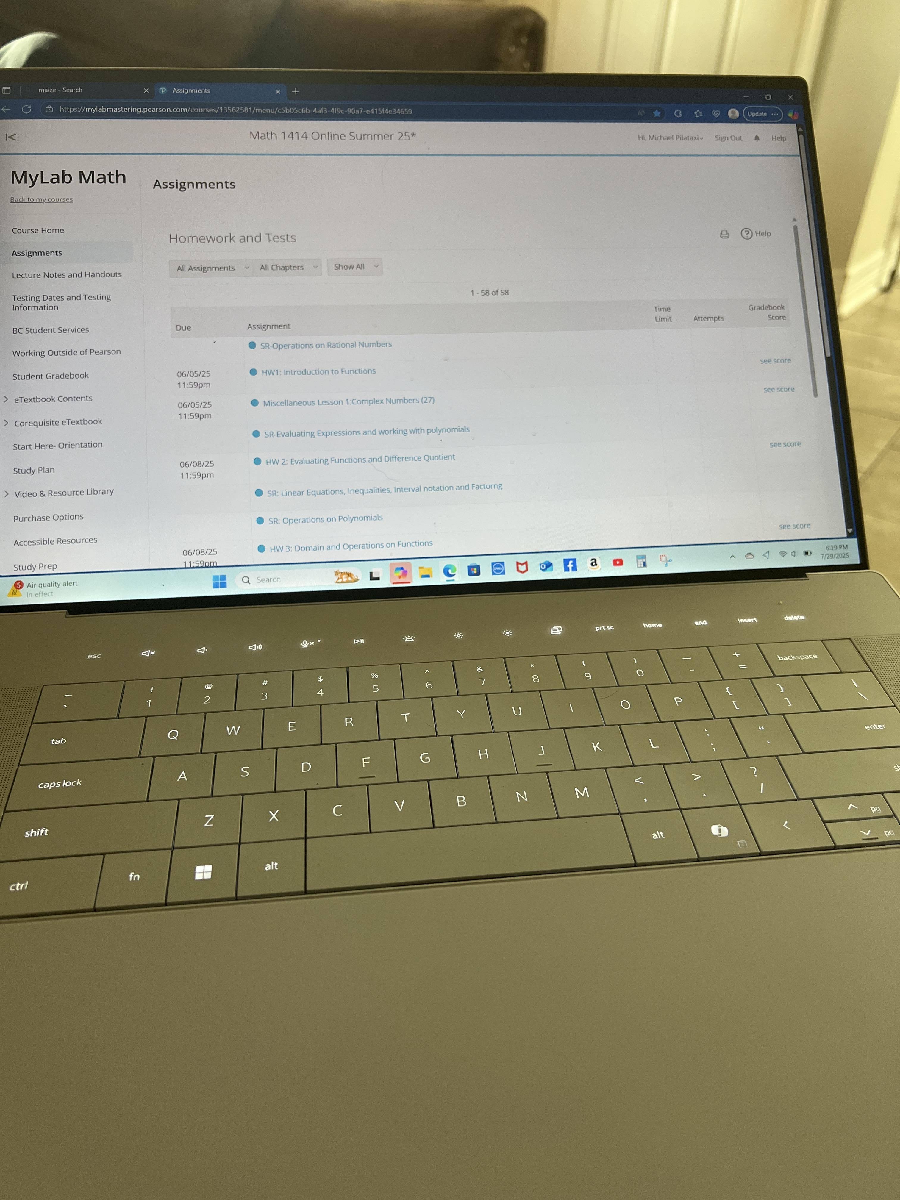 Customer provided image, click to load a larger version