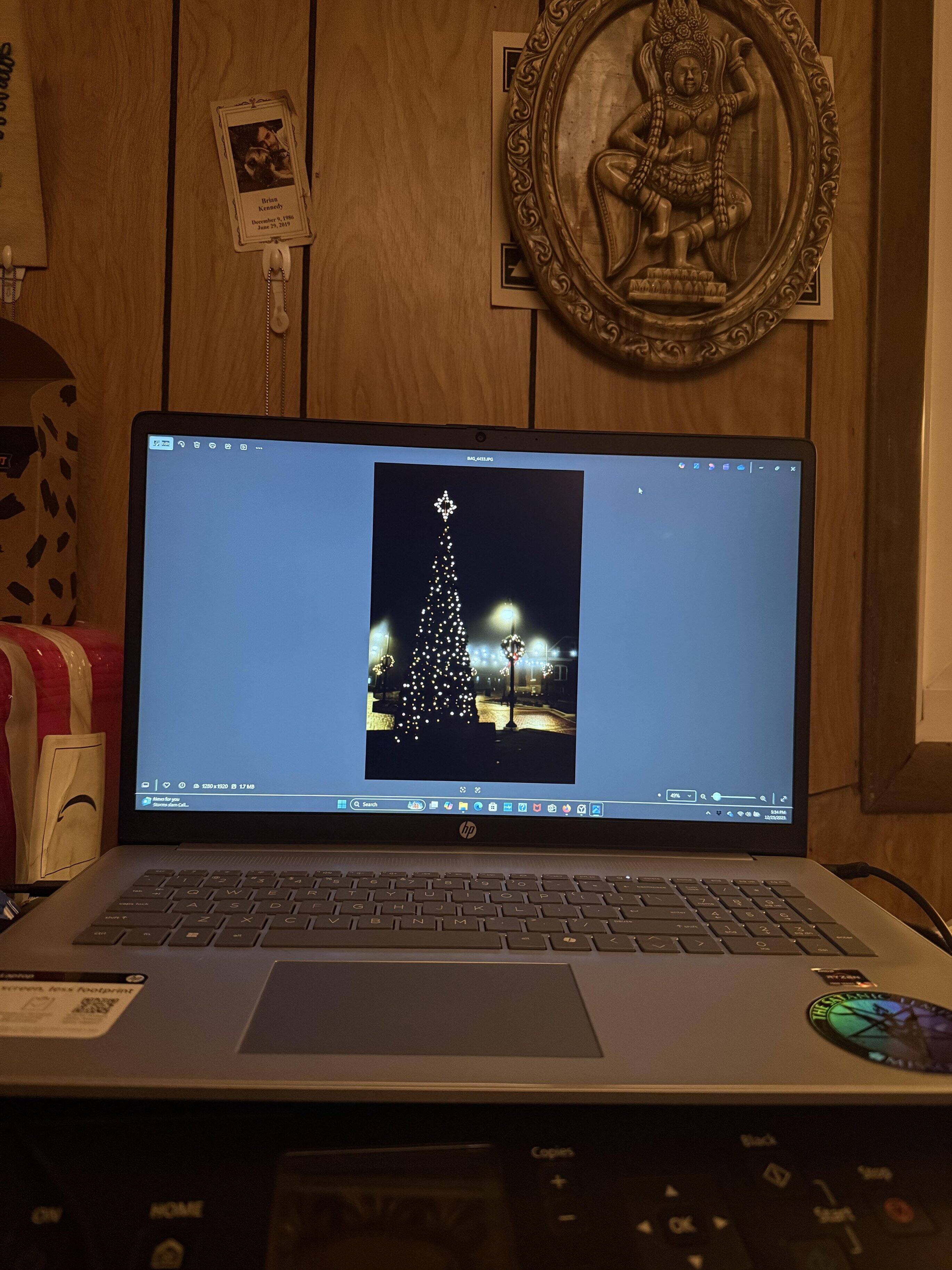 Customer provided, click to load a larger version