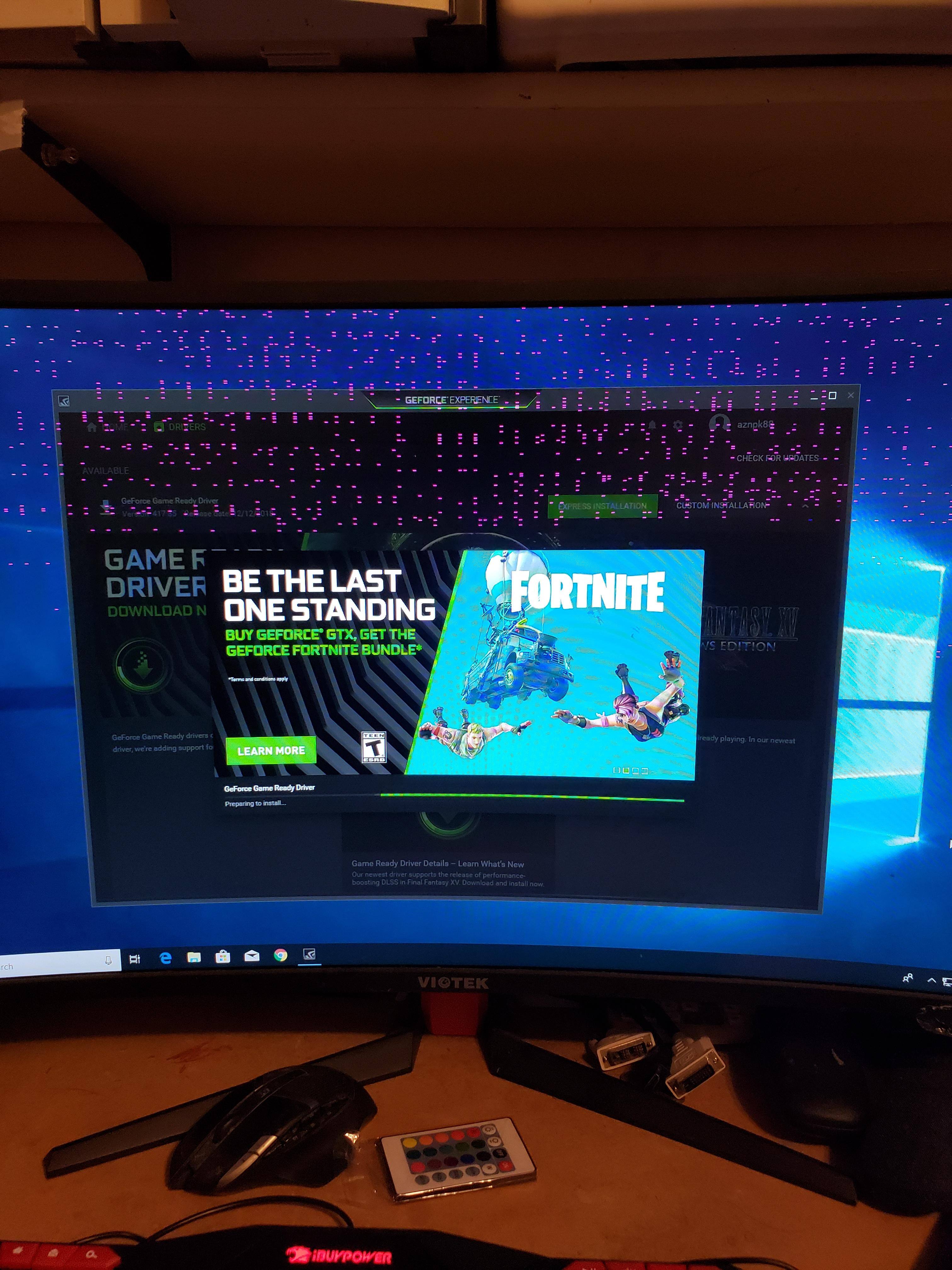 Customer provided image, click to load a larger version