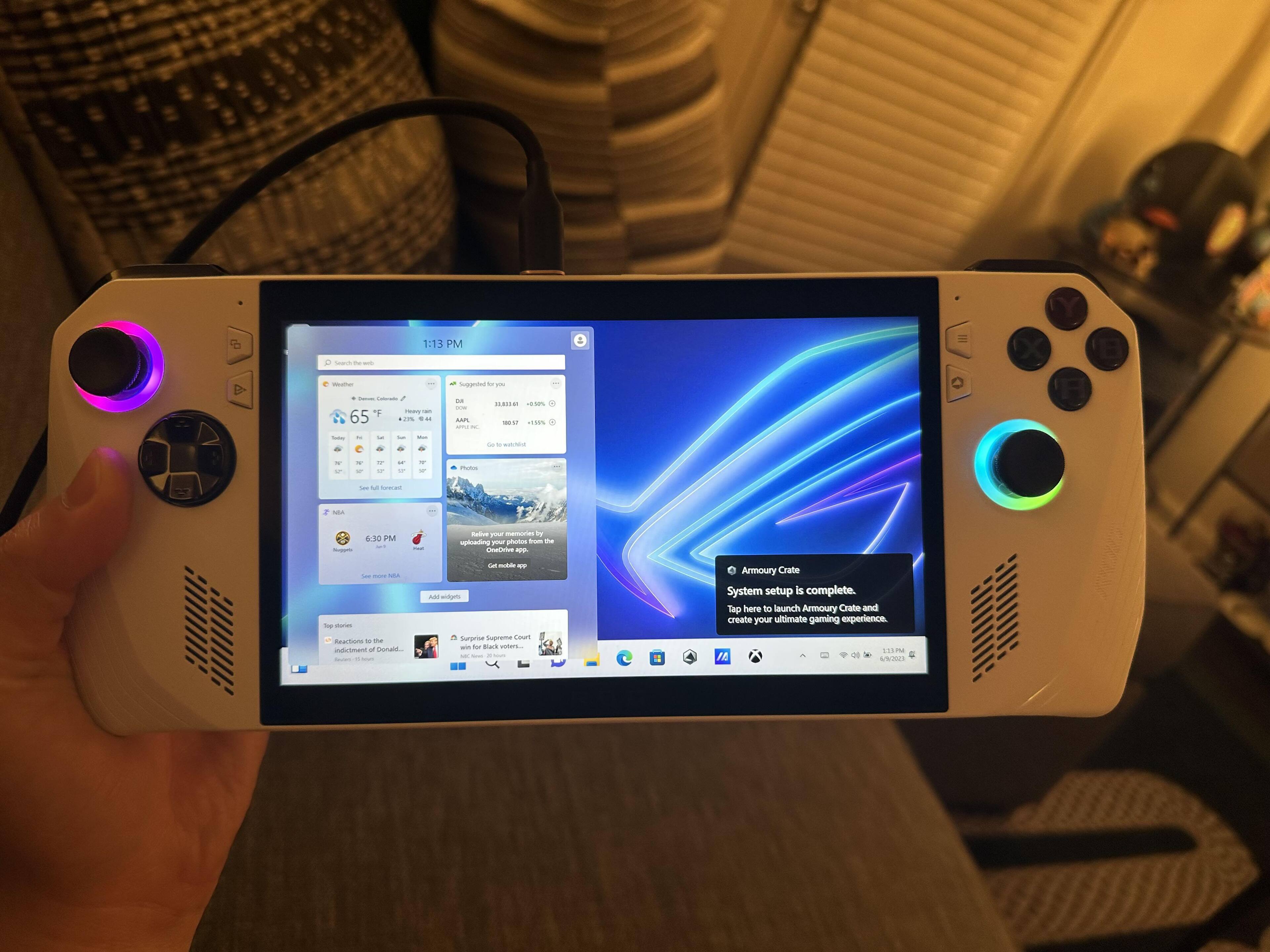 Customer provided, click to load a larger version