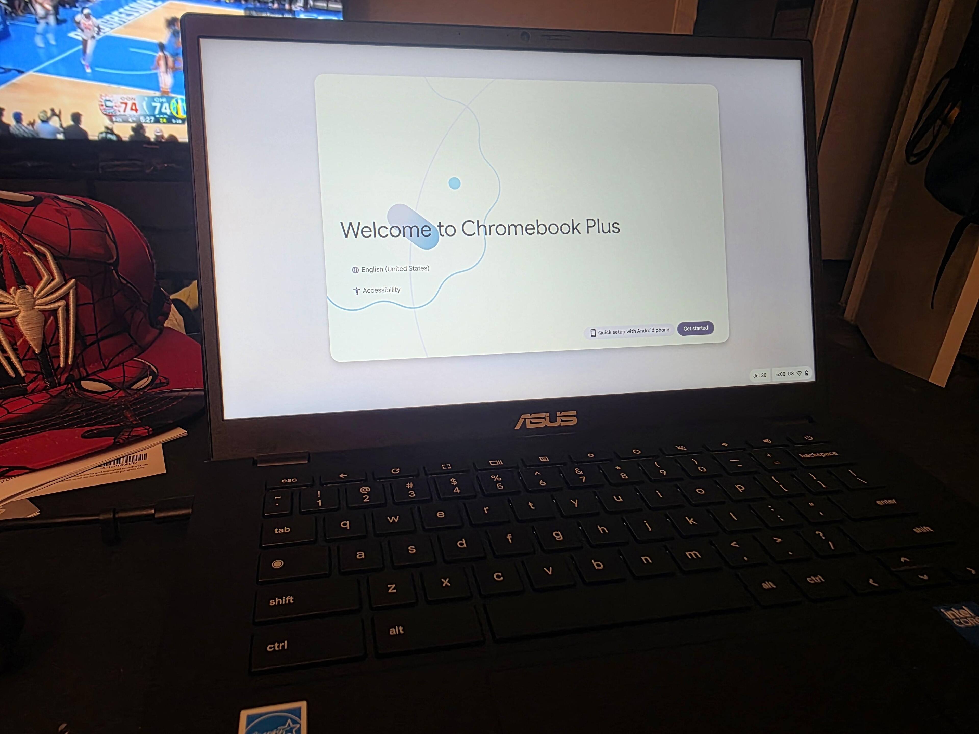 Customer provided image, click to load a larger version