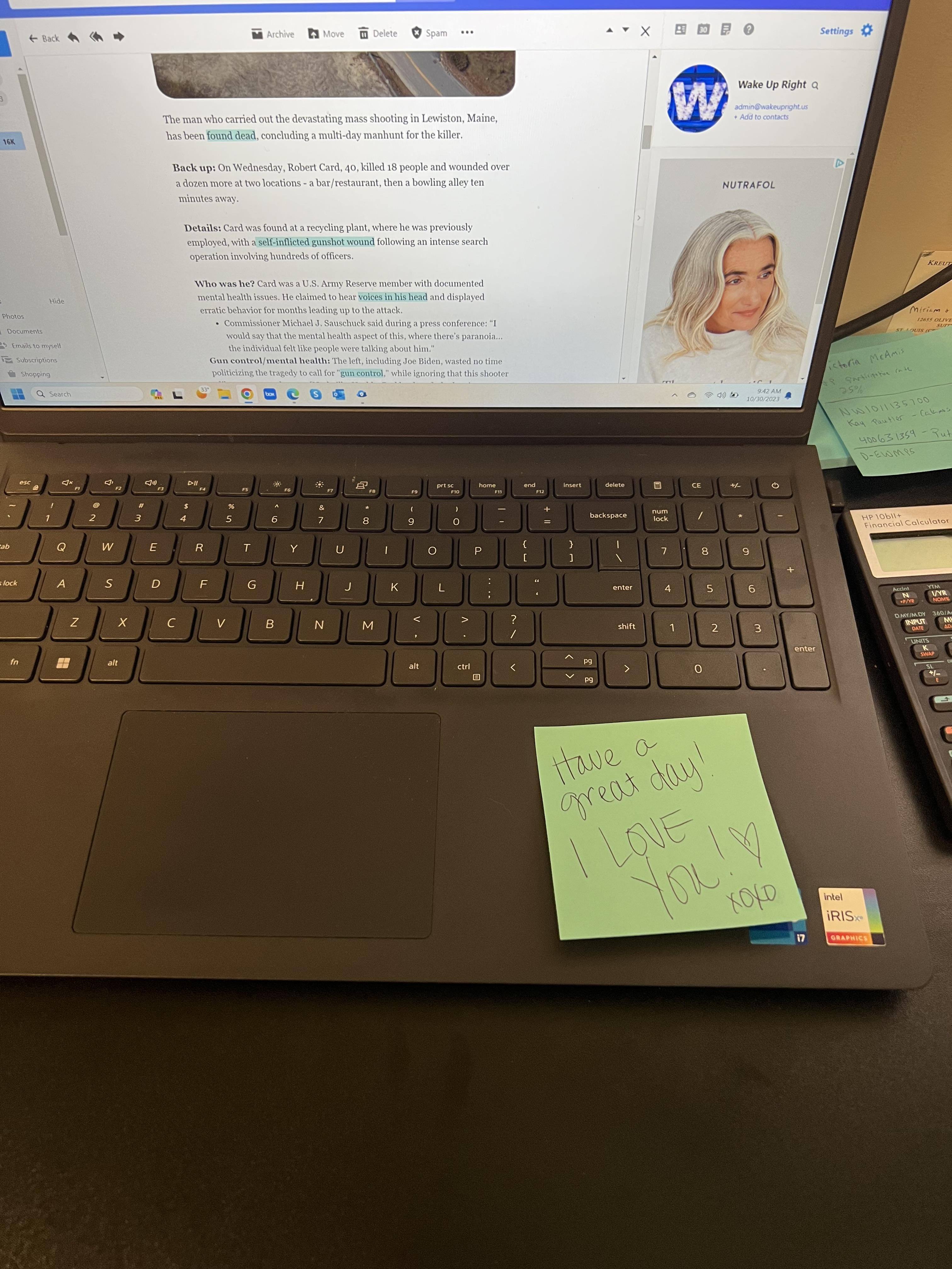 Customer provided, click to load a larger version