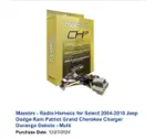 Customer provided image, click to load a larger version