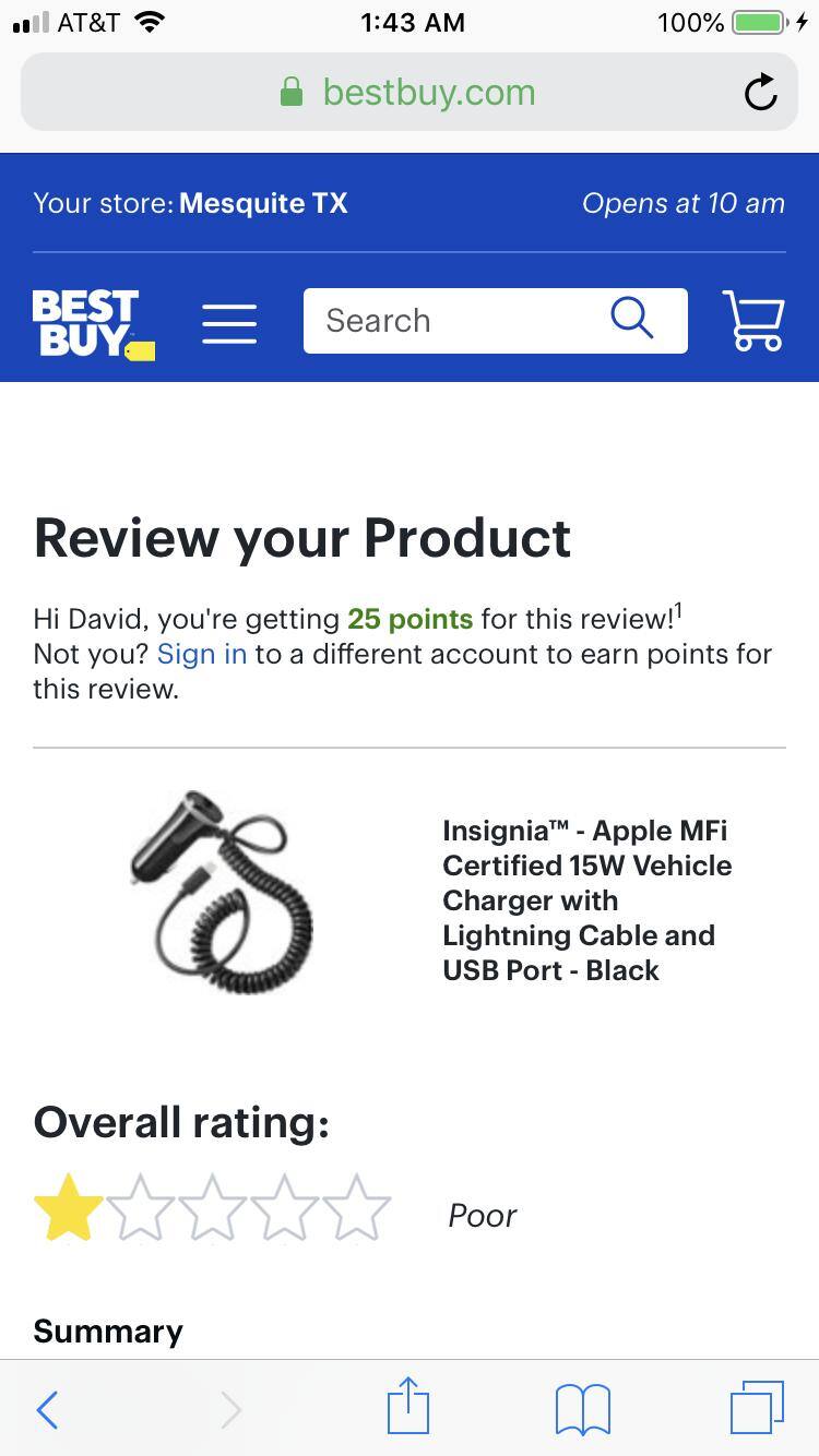 Customer provided image, click to load a larger version