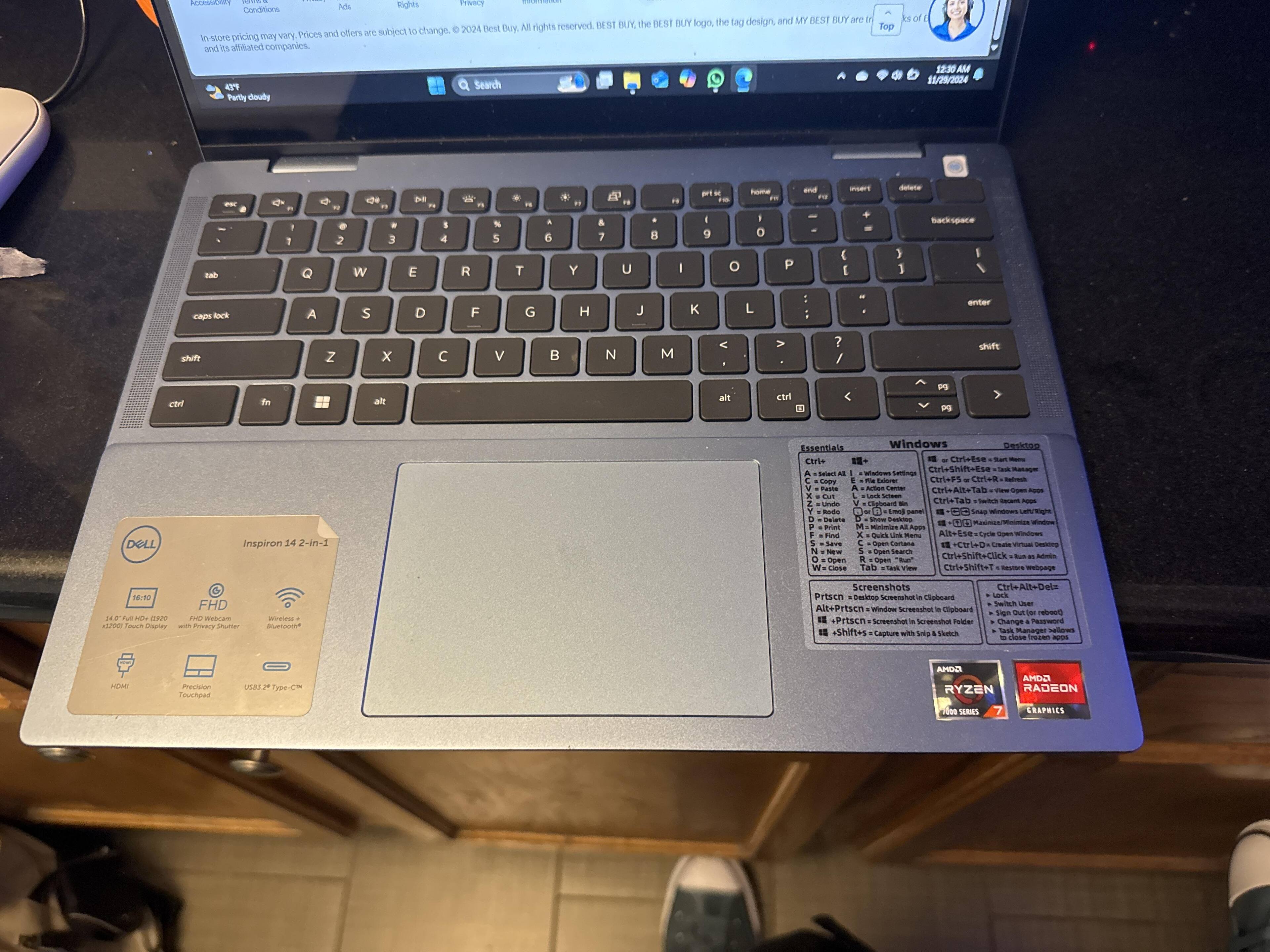 Customer provided, click to load a larger version