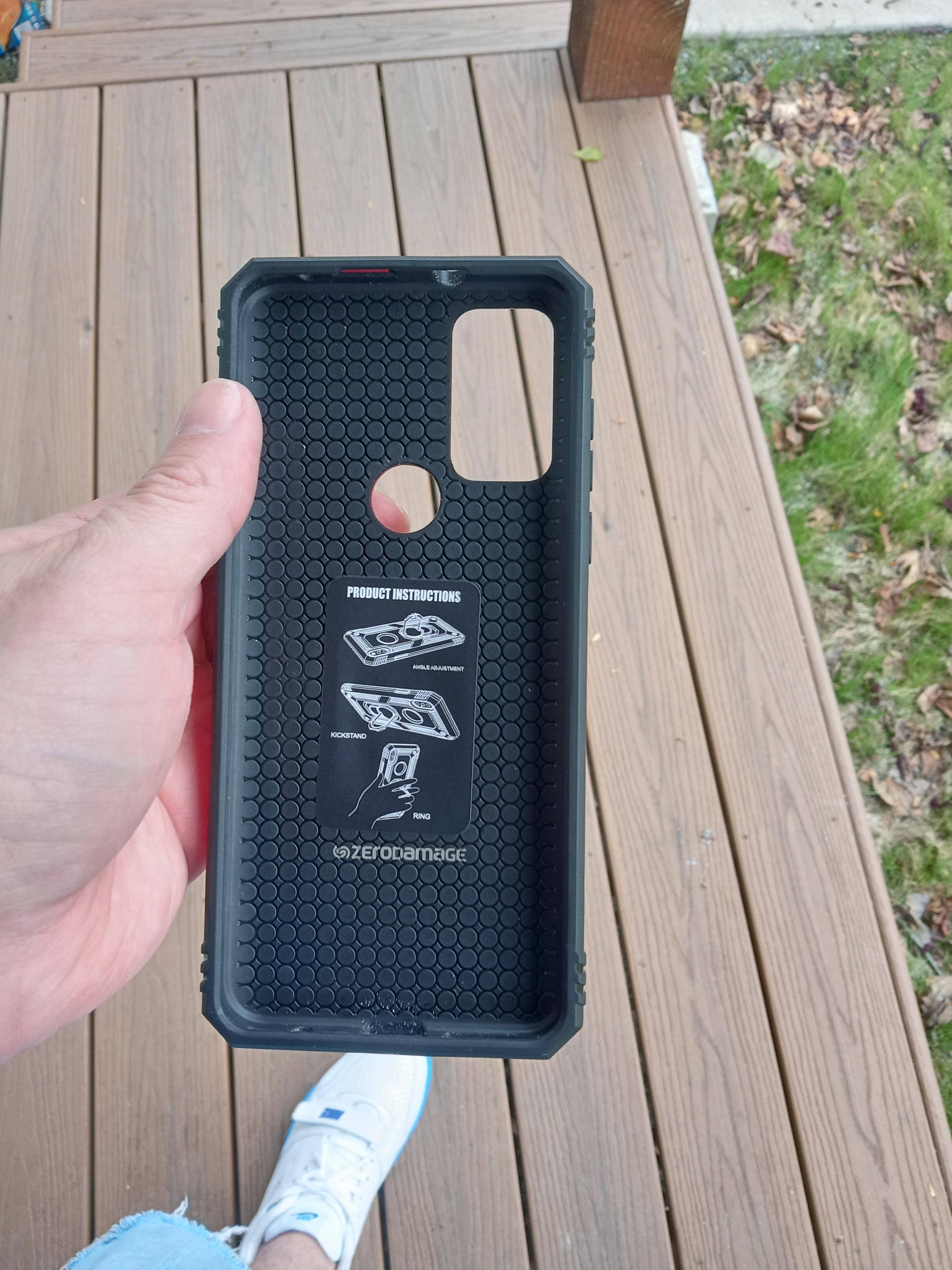 Customer provided image, click to load a larger version