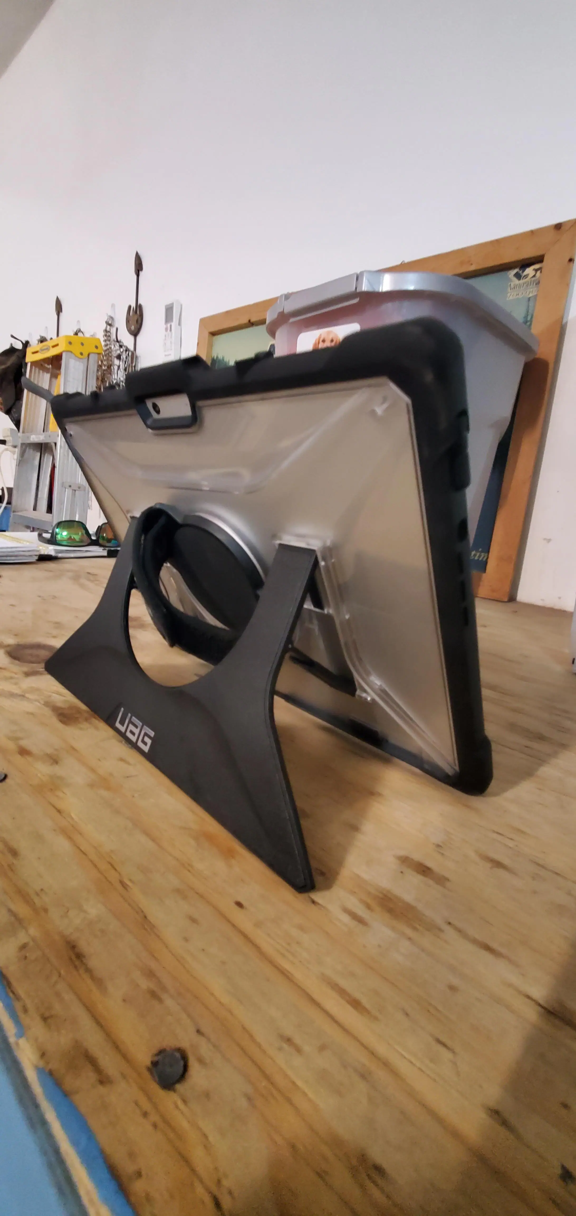 Customer provided image, click to load a larger version