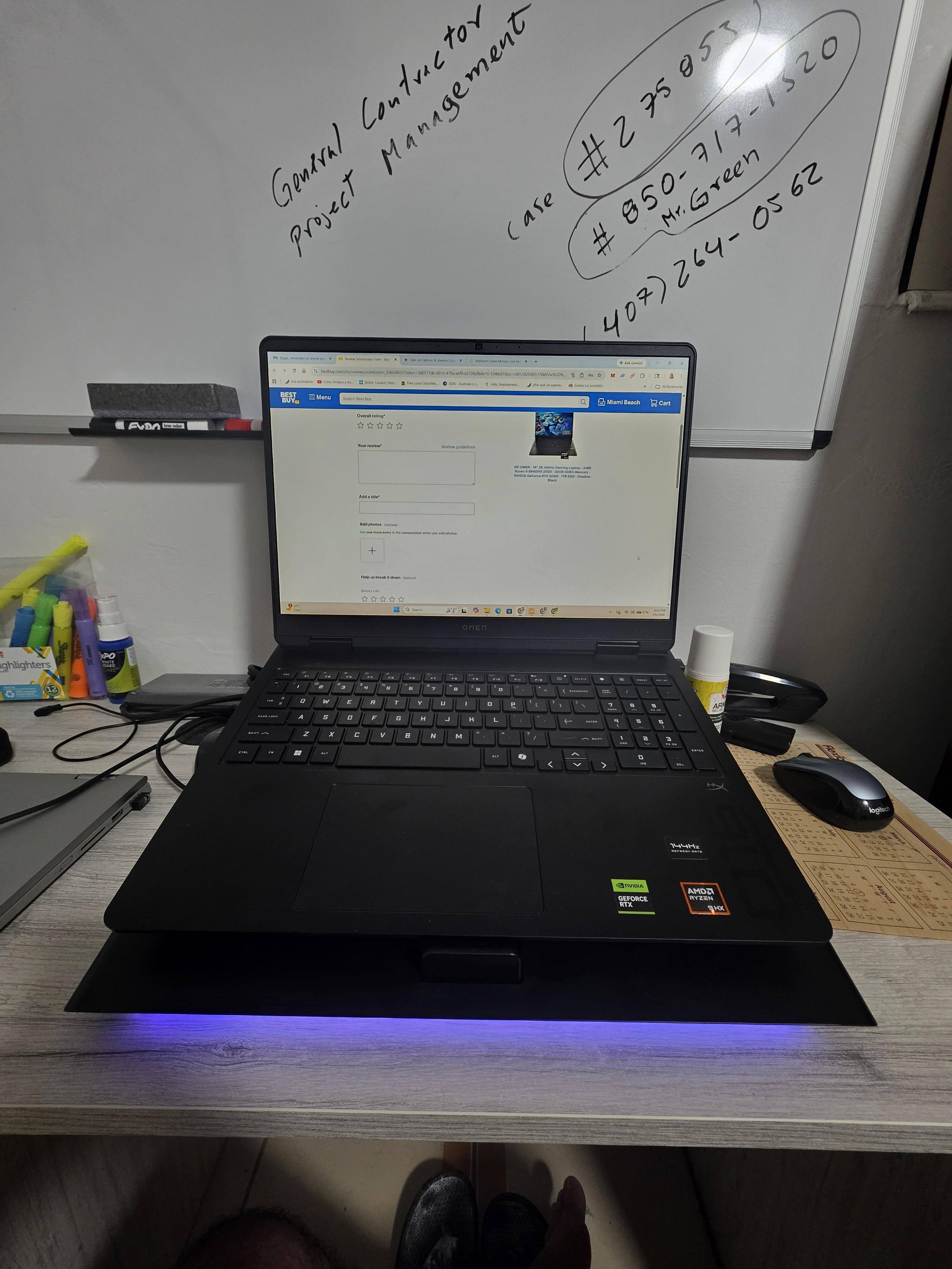 Customer provided, click to load a larger version