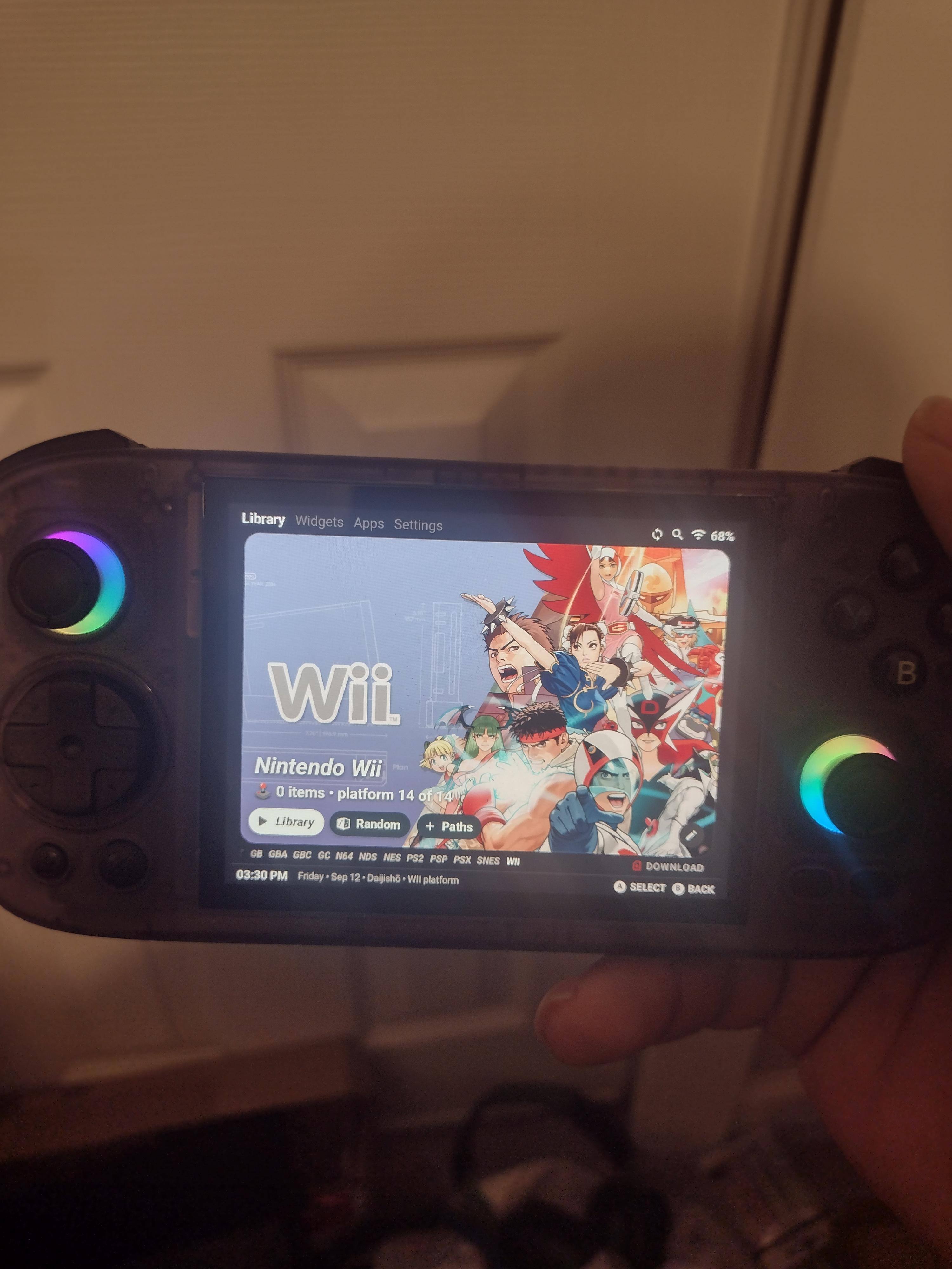 Customer provided image, click to load a larger version