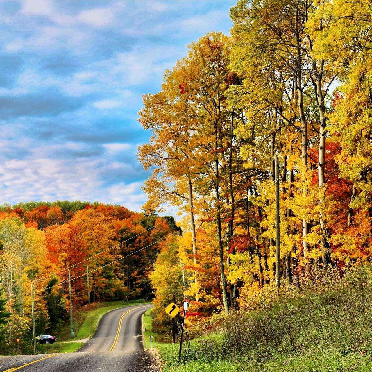 Michigan, click to load a larger version