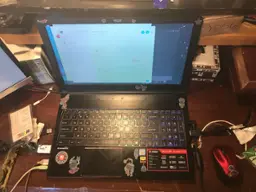 Customer provided, click to load a larger version
