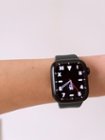 Apple Watch Series 8 (GPS) 41mm Aluminum Case with  - Best Buy