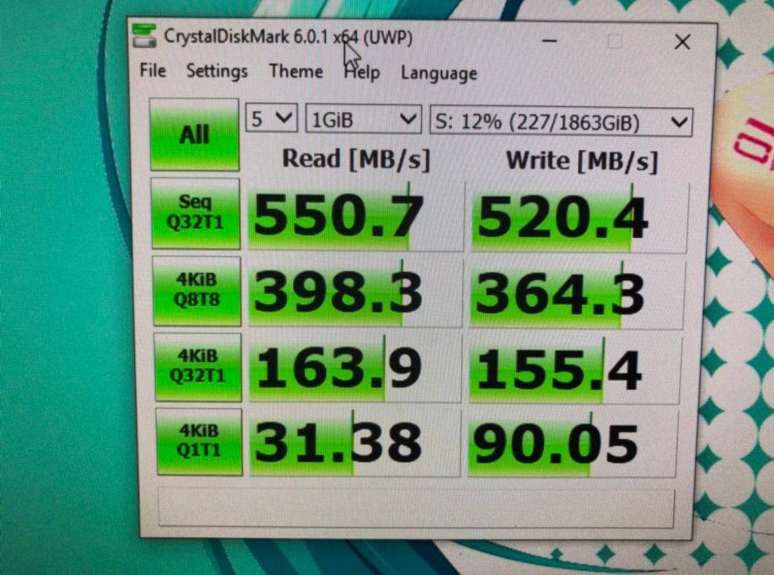 Customer provided image, click to load a larger version