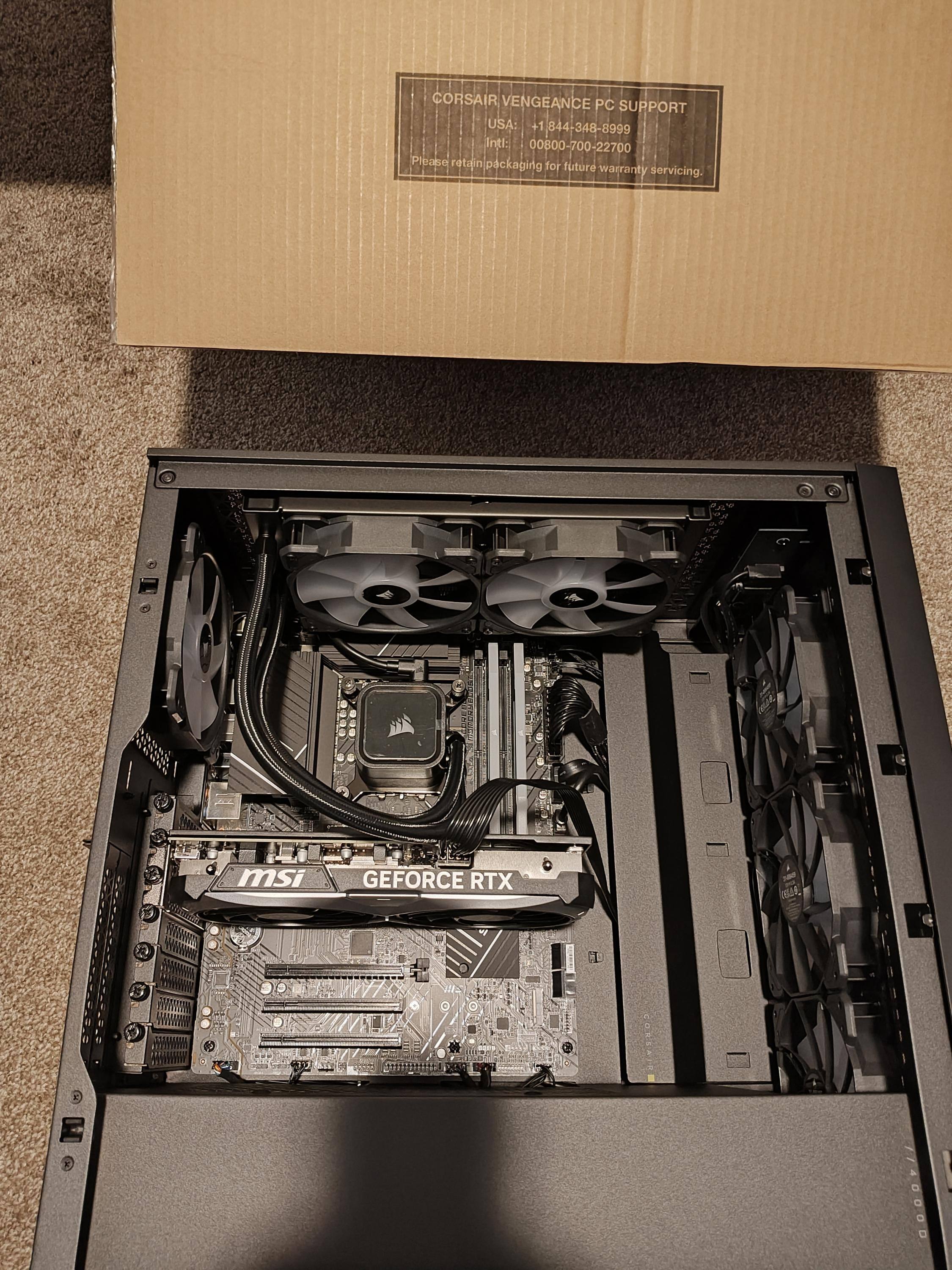 Customer provided image, click to load a larger version