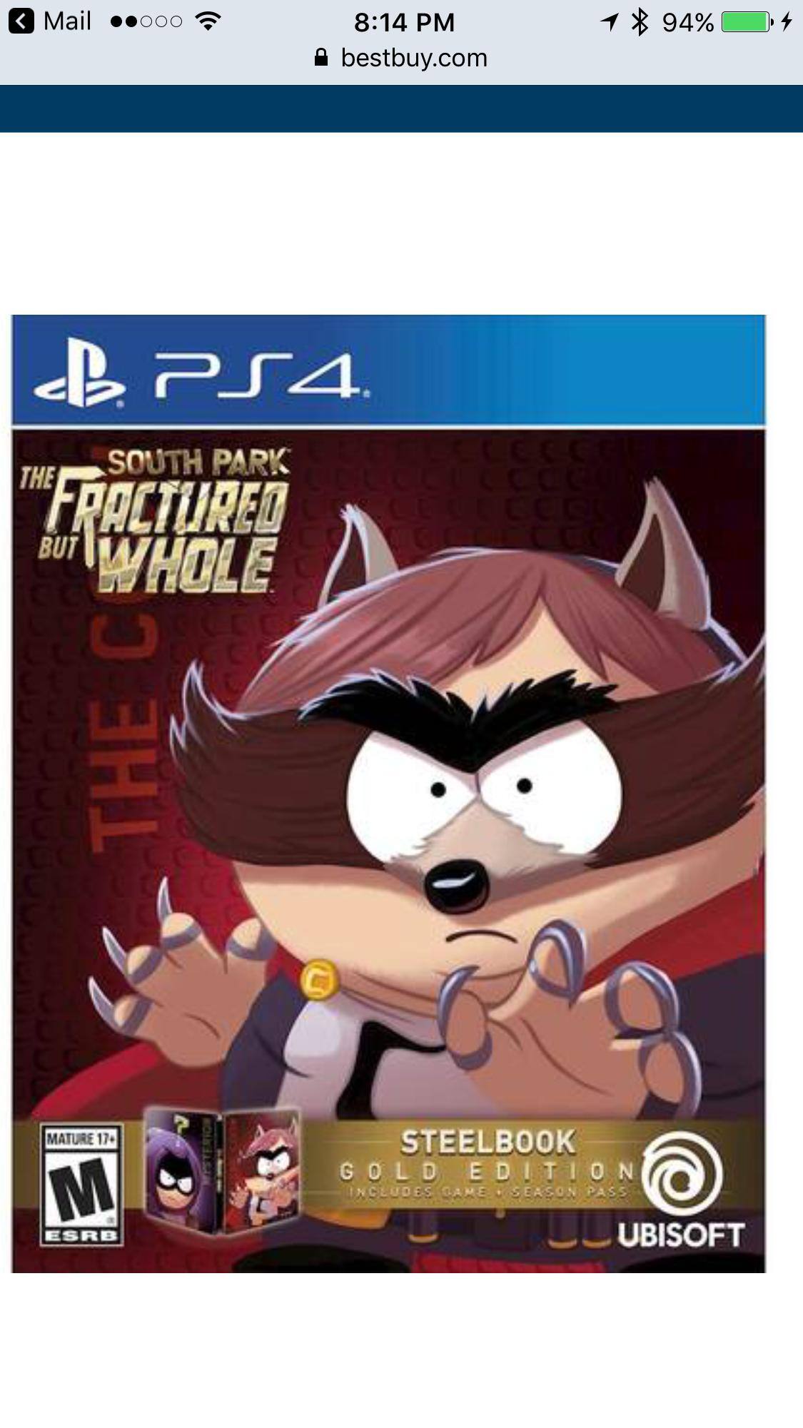 Customer provided image, click to load a larger version