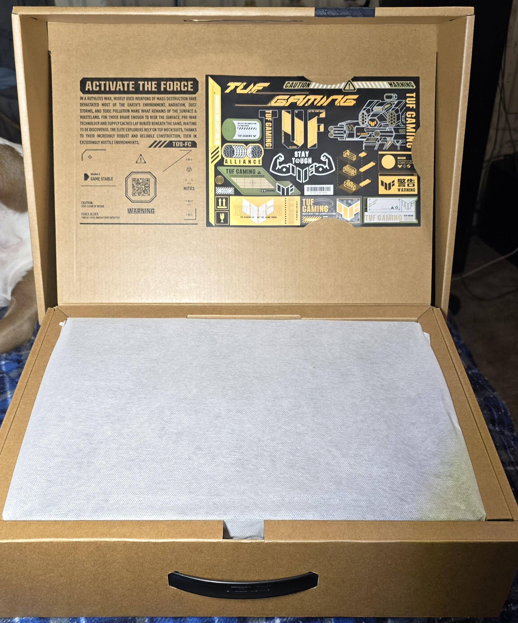 Customer provided, click to load a larger version