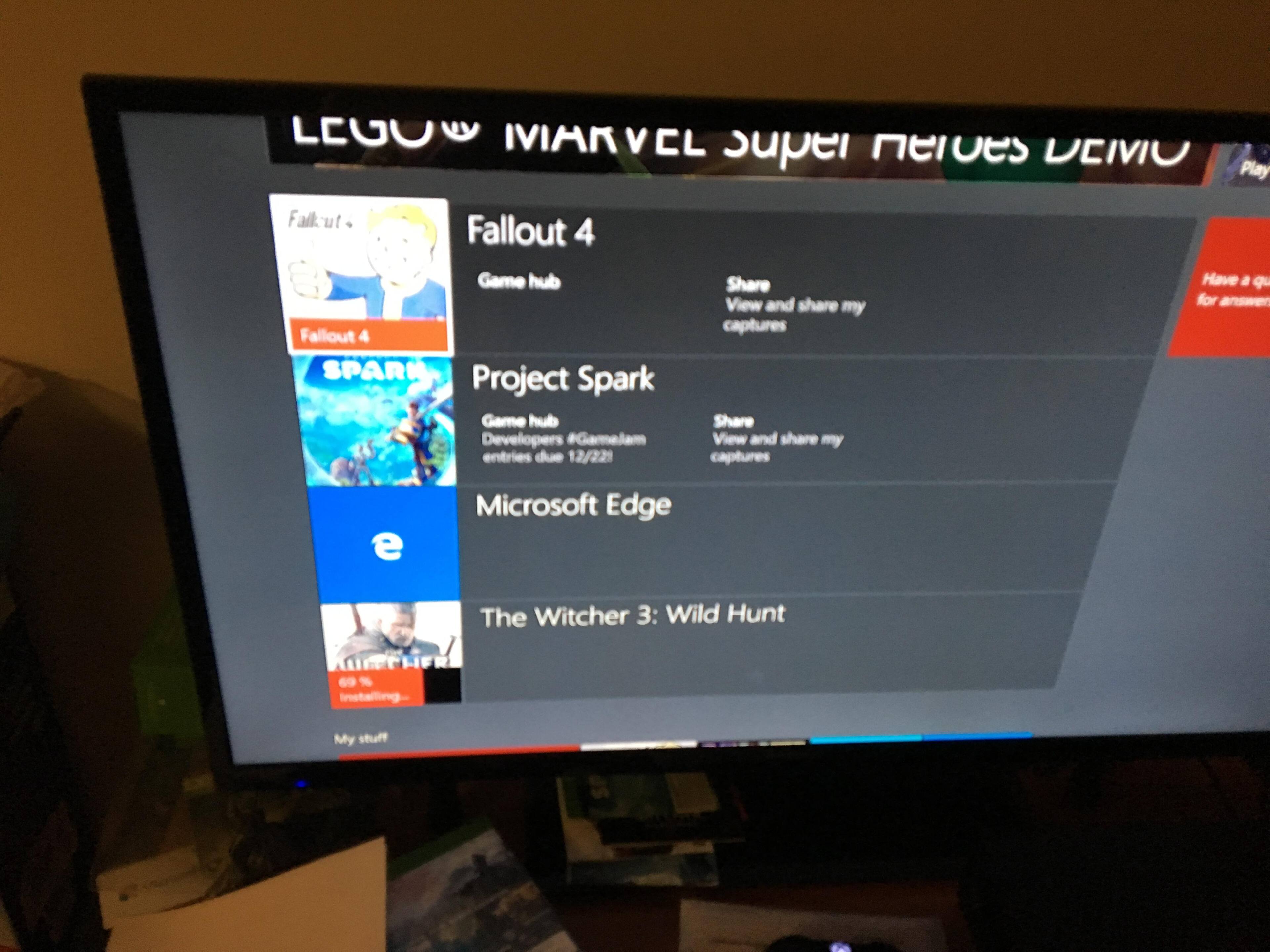 Customer provided image, click to load a larger version