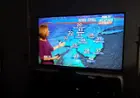 Visio 55" Smart TV, click to load a larger version