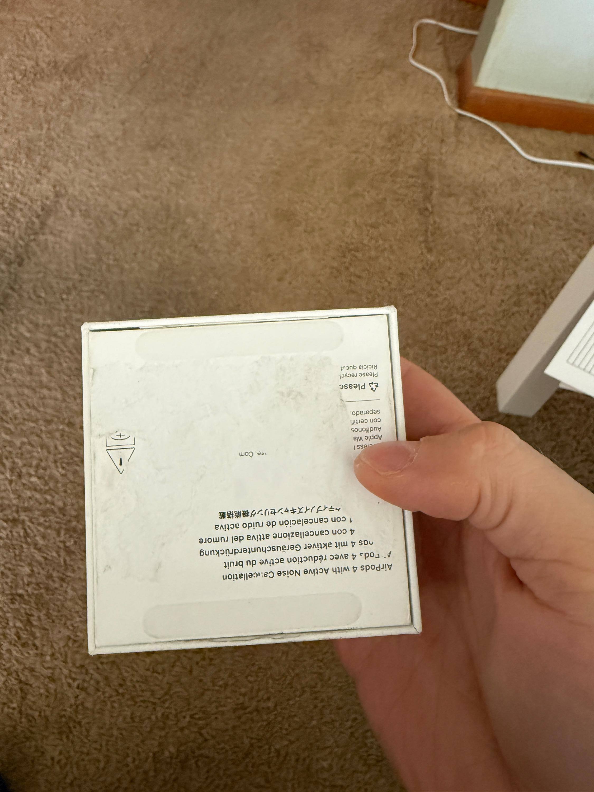 Customer provided, click to load a larger version