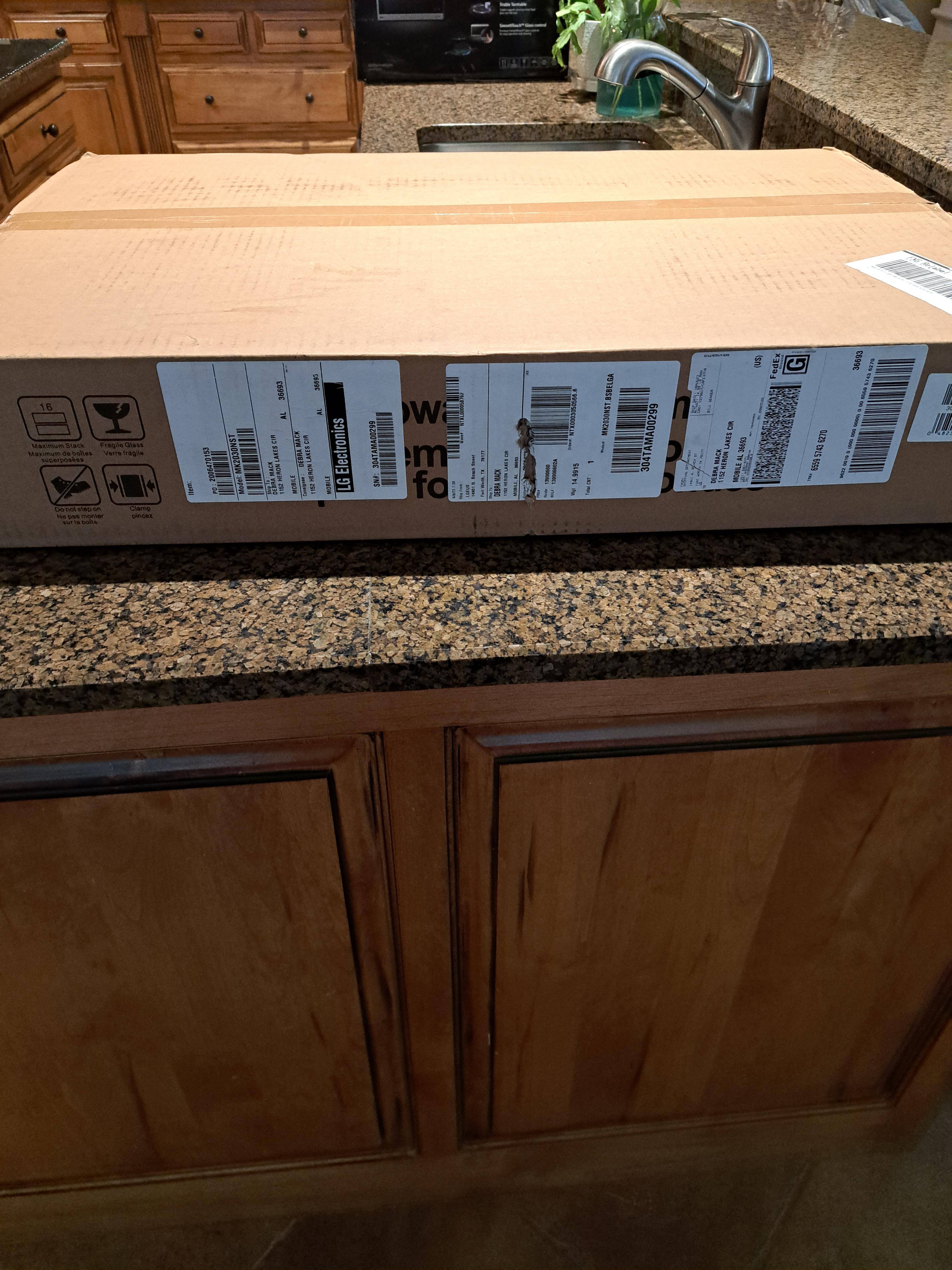 Customer provided image, click to load a larger version