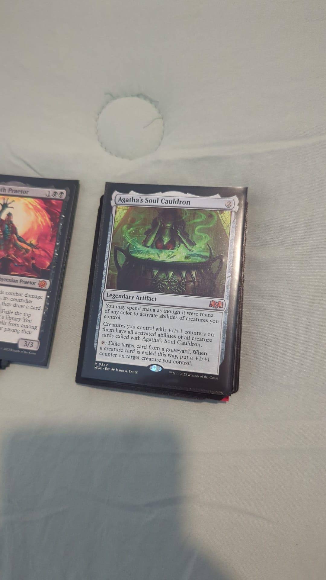 Customer provided image, click to load a larger version