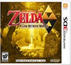 Best Buy: The Legend of Zelda: Ocarina of Time 3D Nintendo 3DS 1234