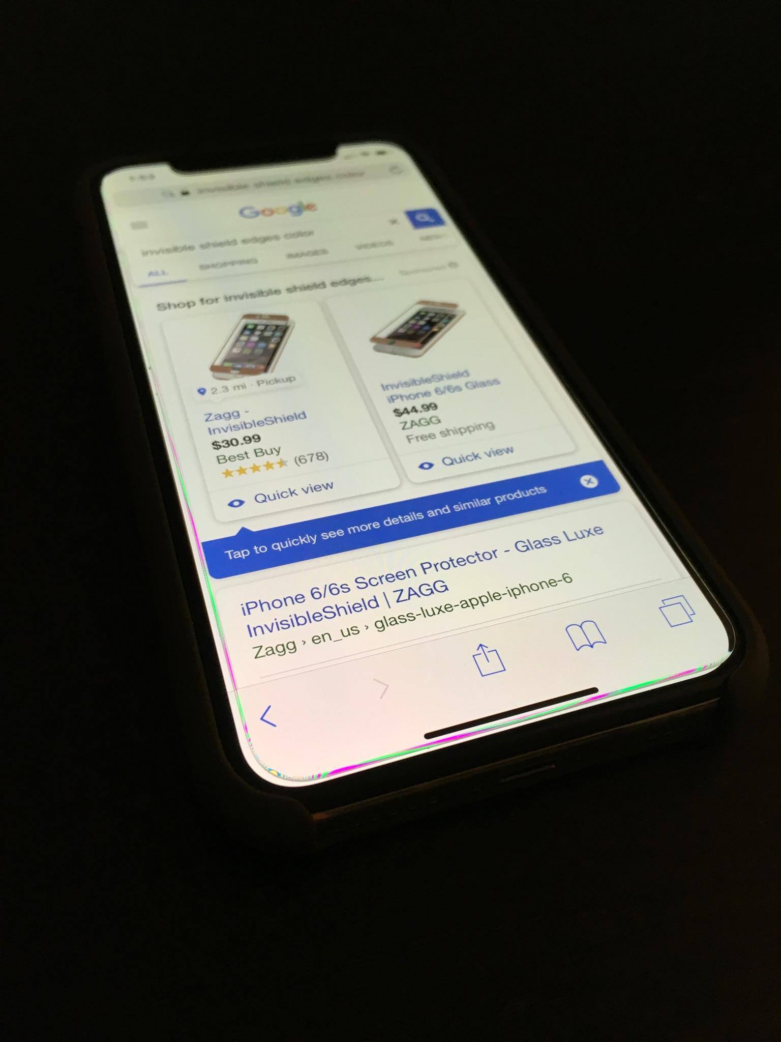 Customer provided image, click to load a larger version