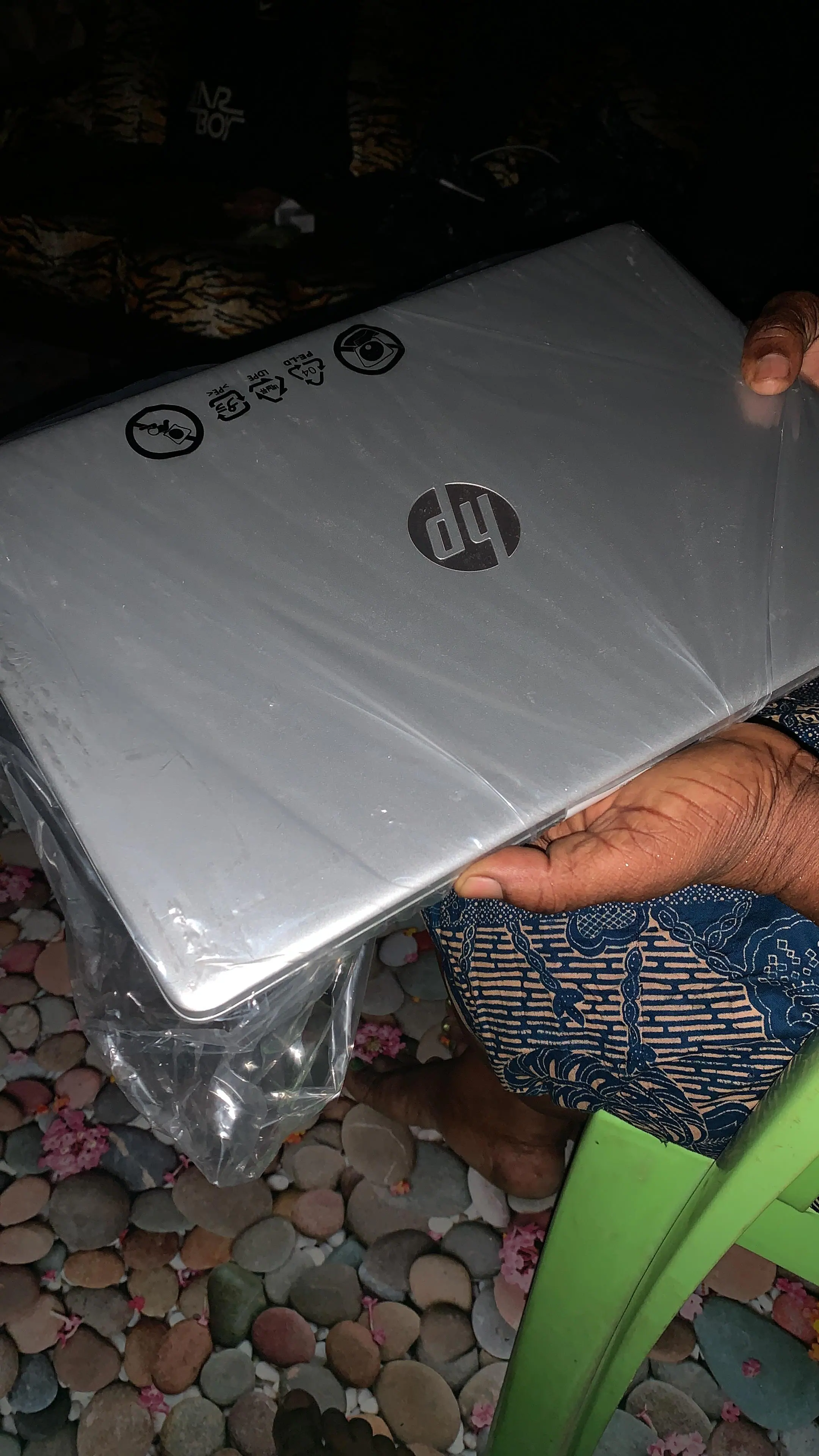 Customer provided, click to load a larger version