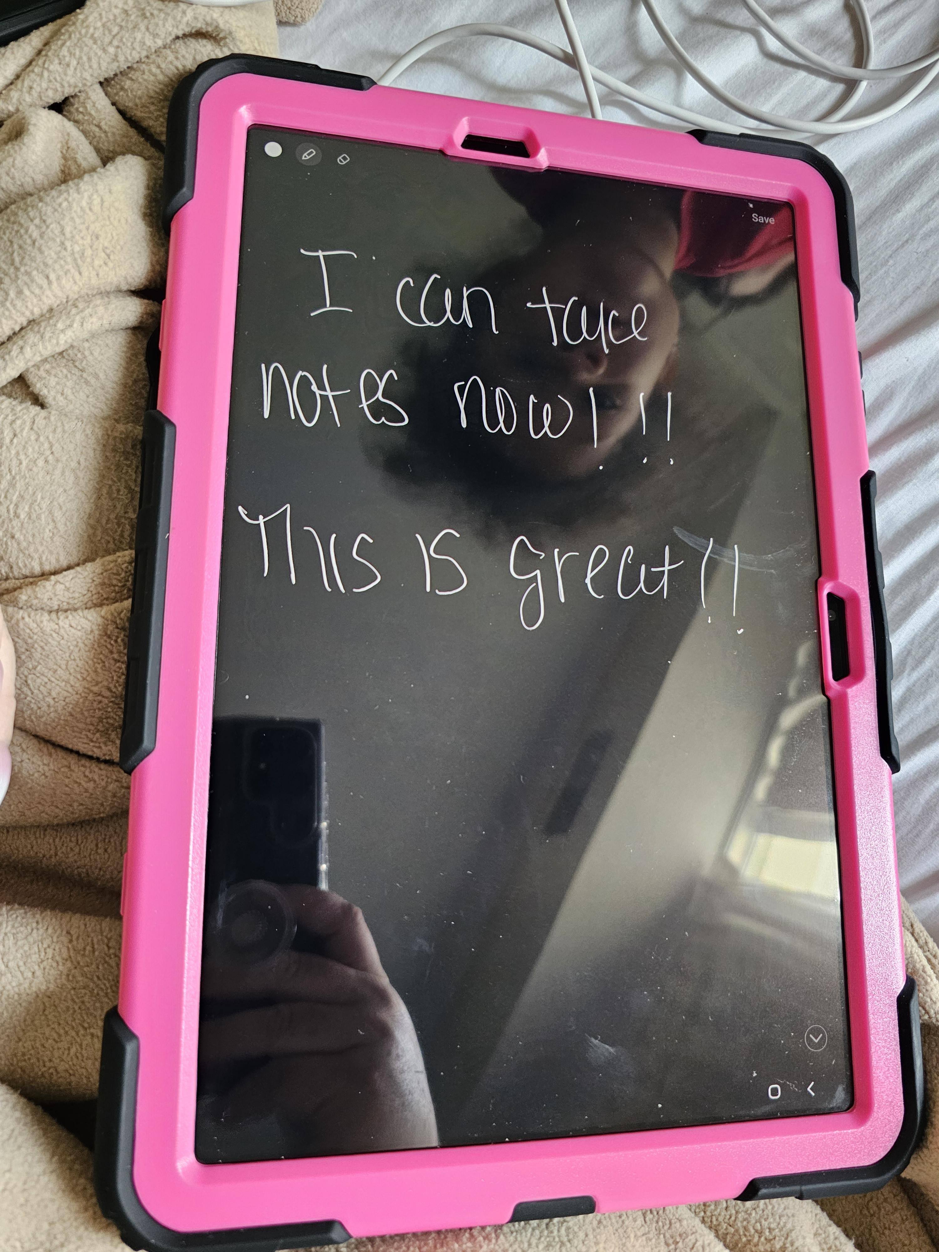 Customer provided image, click to load a larger version