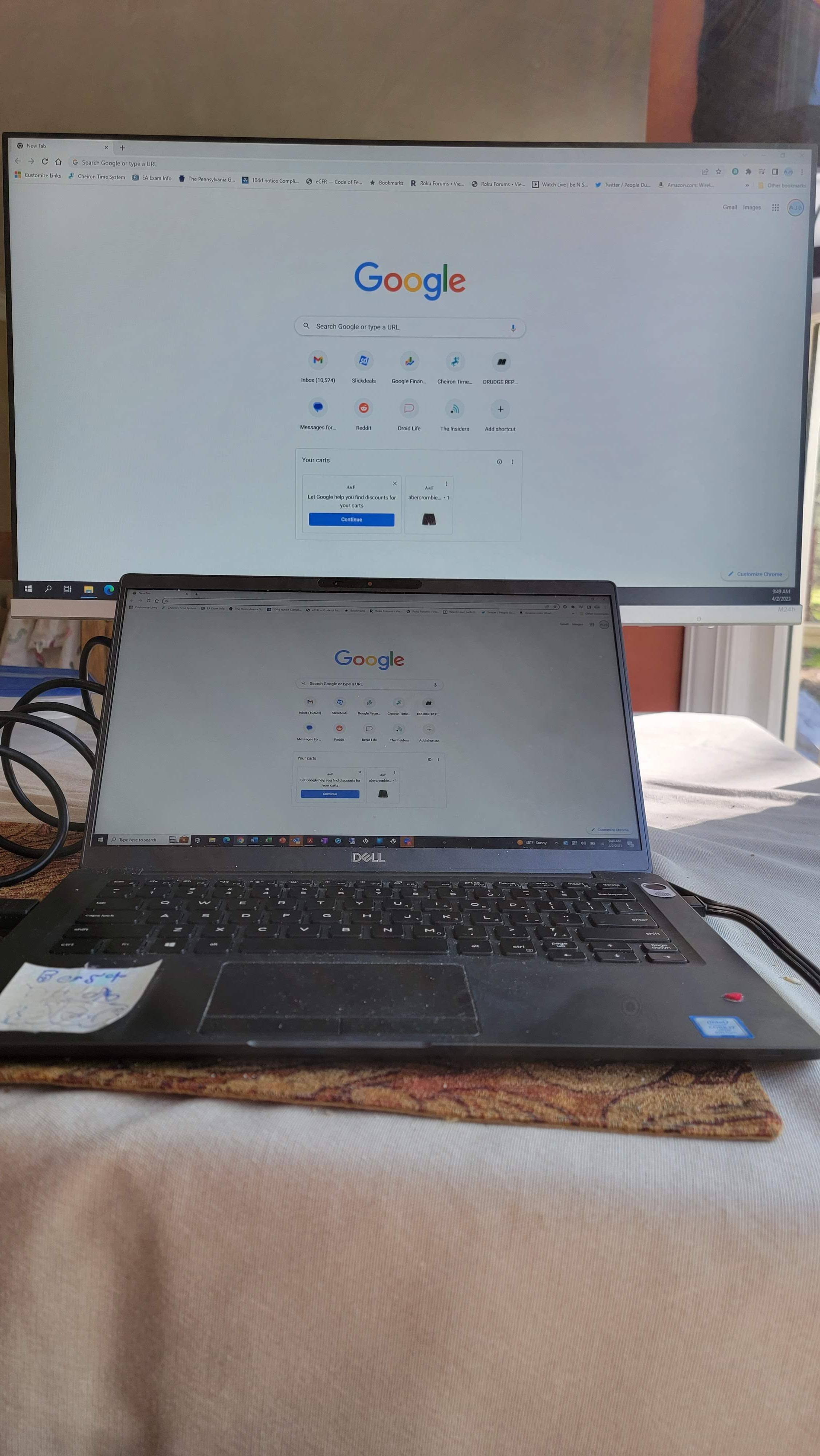 Customer provided, click to load a larger version