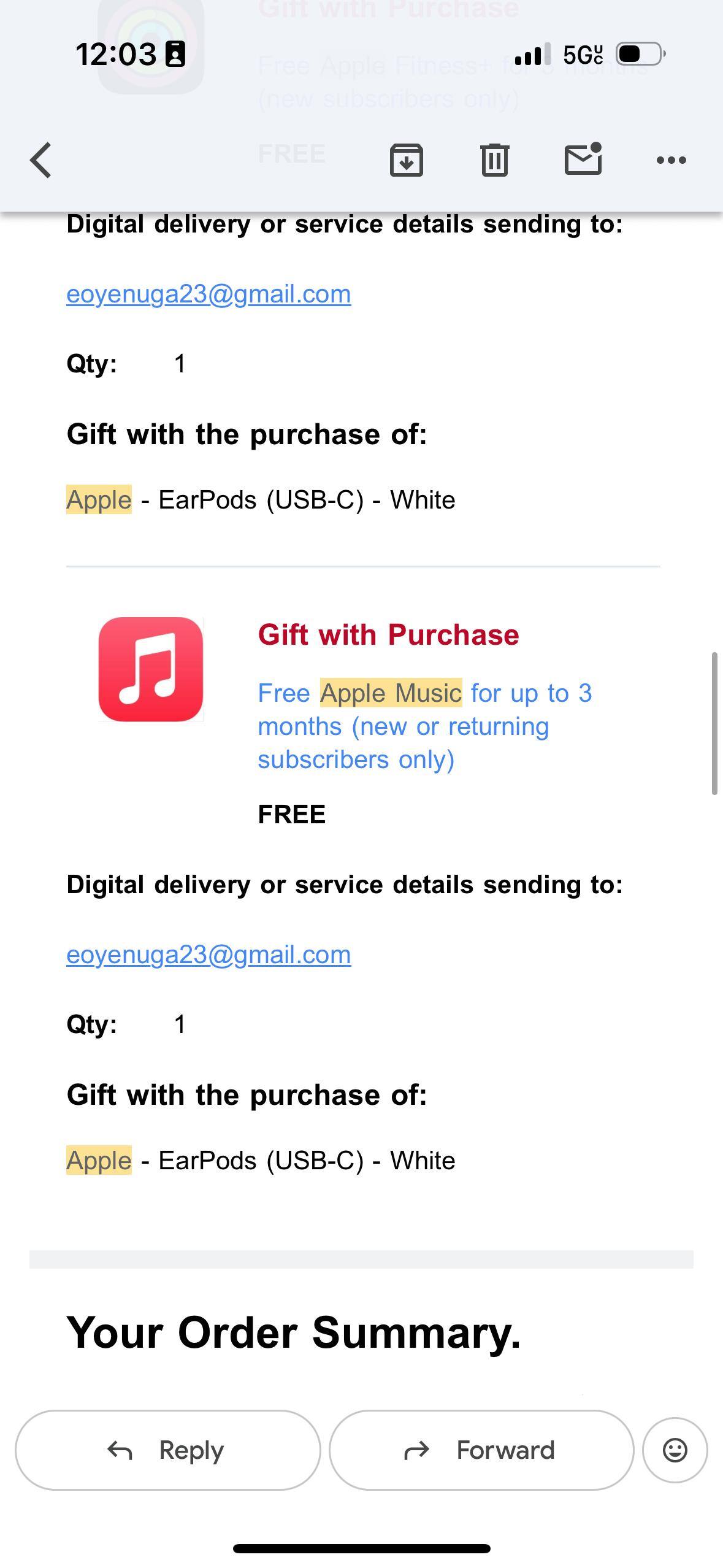 Customer provided, click to load a larger version