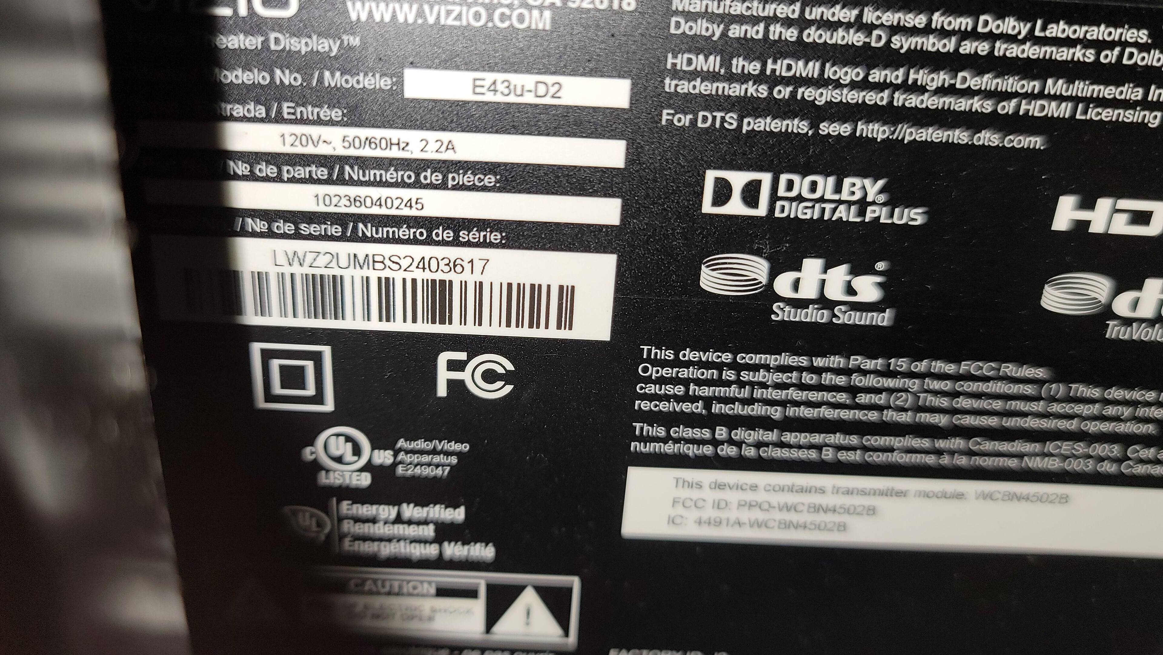 Customer provided image, click to load a larger version