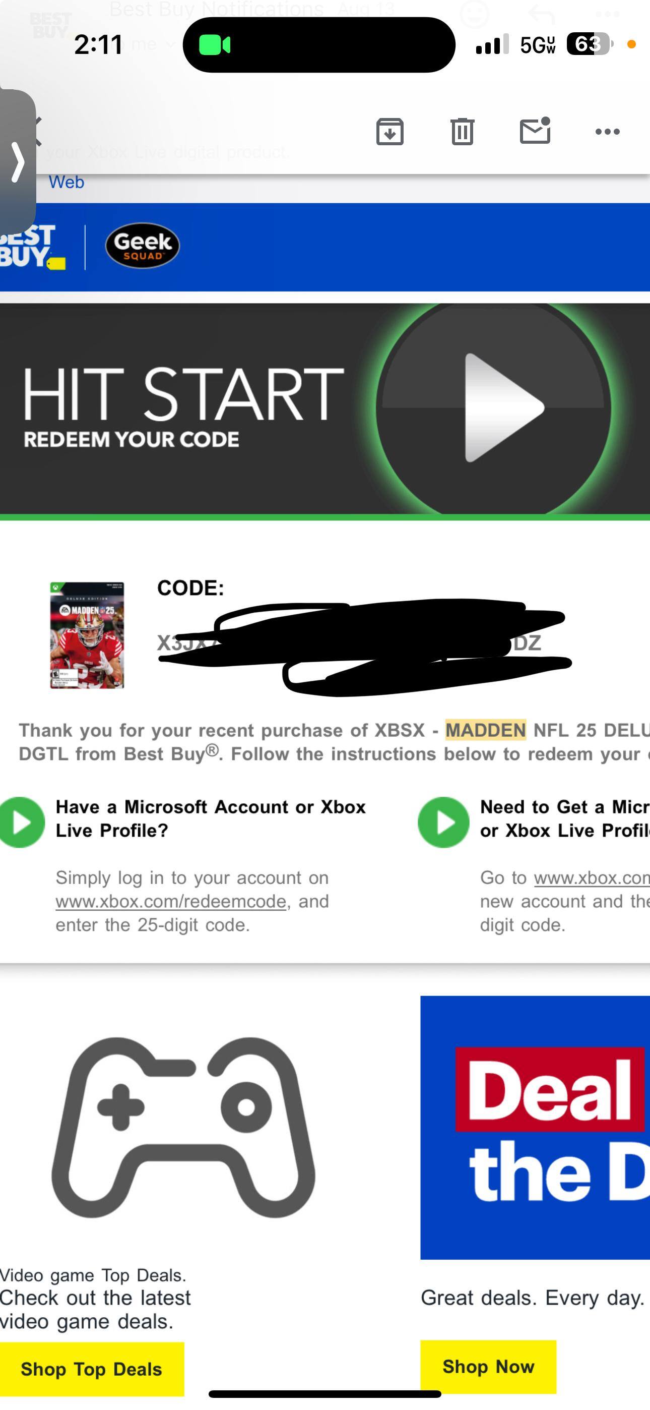 Customer provided, click to load a larger version