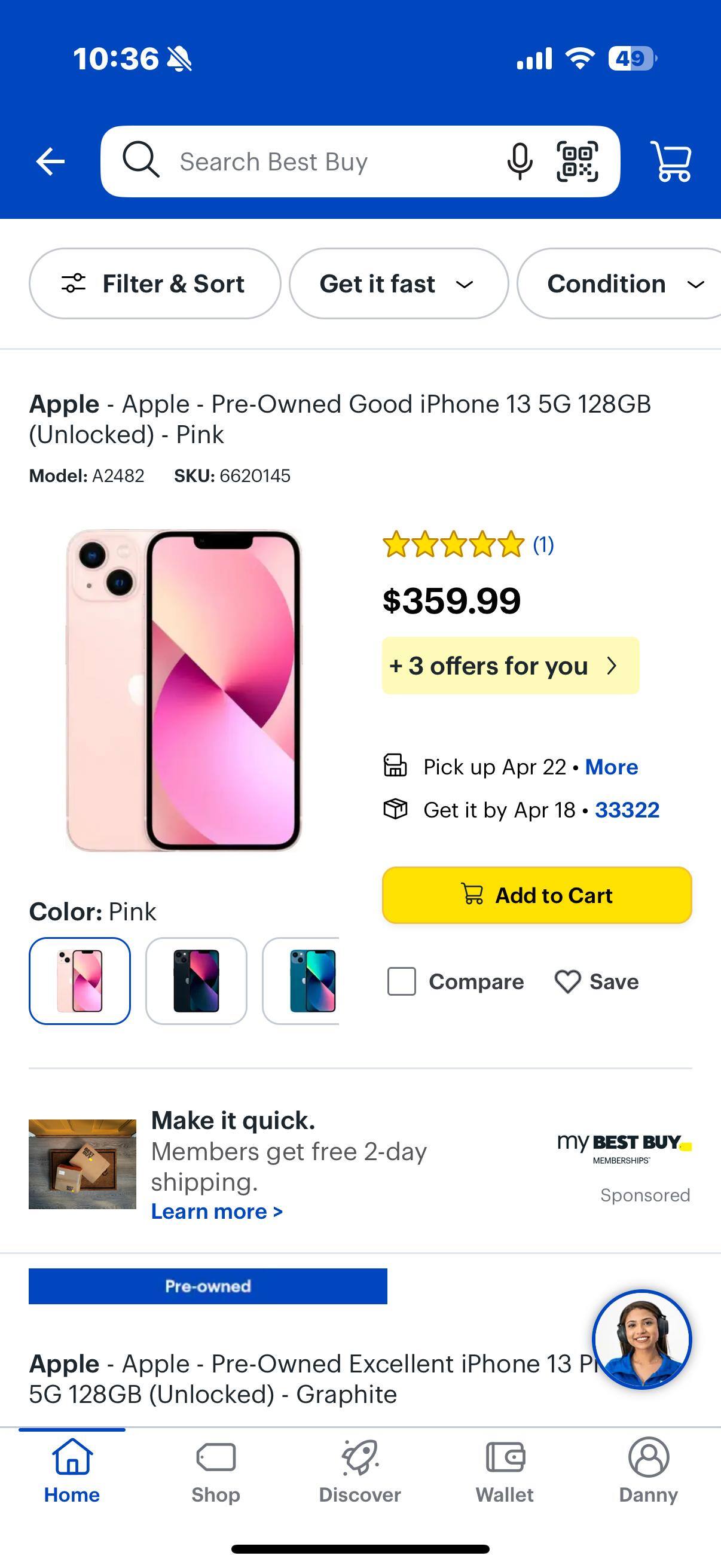 Customer provided, click to load a larger version