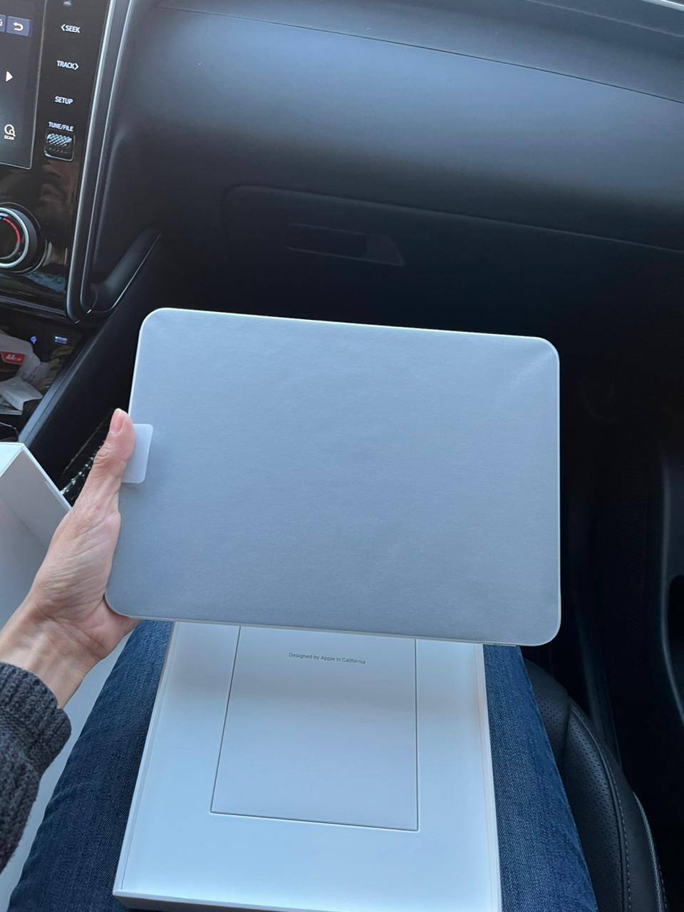 Customer provided, click to load a larger version