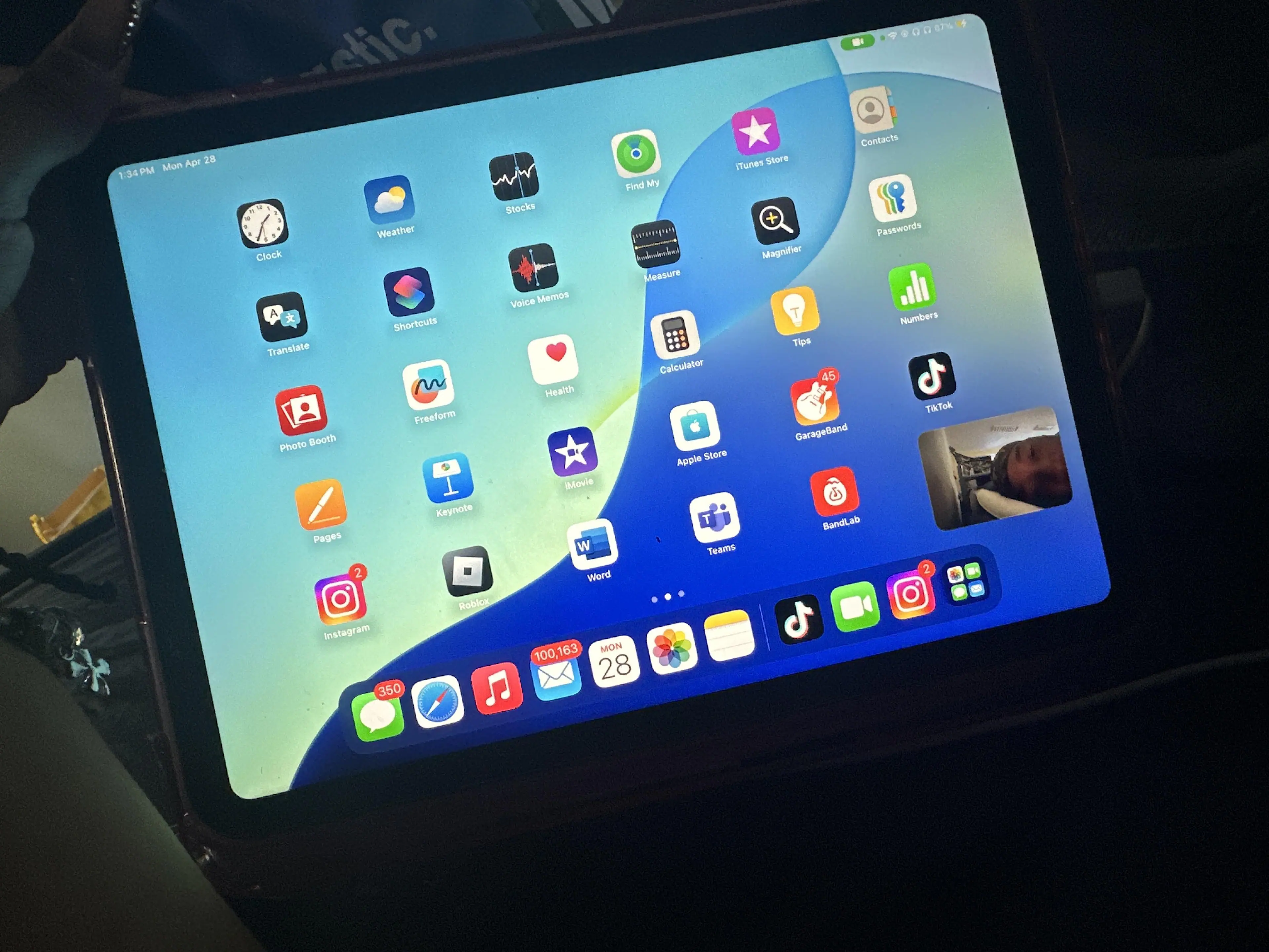 Customer provided, click to load a larger version