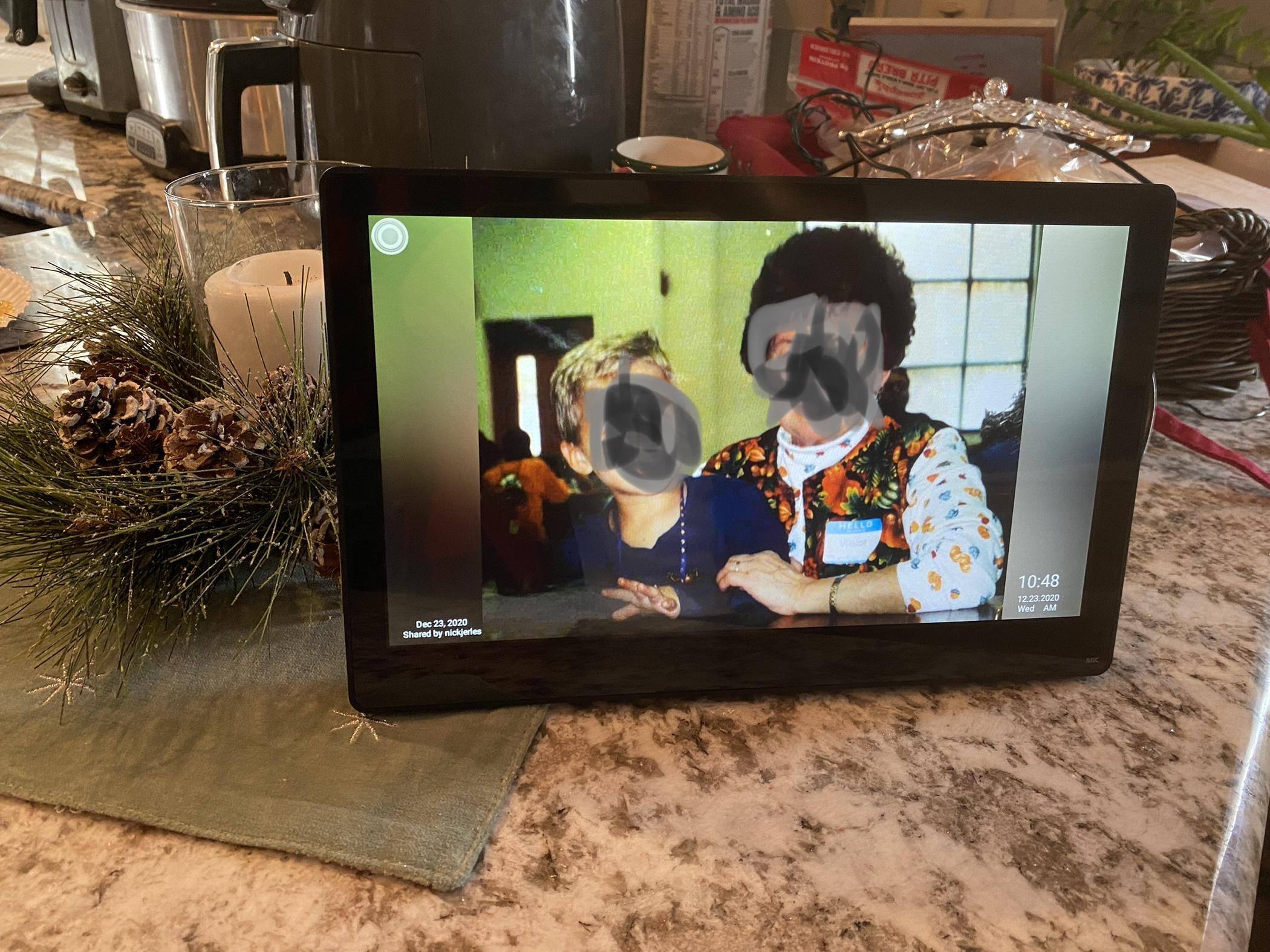 Customer provided image, click to load a larger version