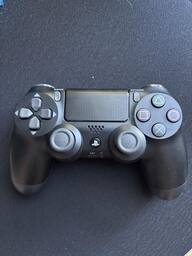 DualShock 4 Wireless Controller for Sony PlayStation 4 Magma
