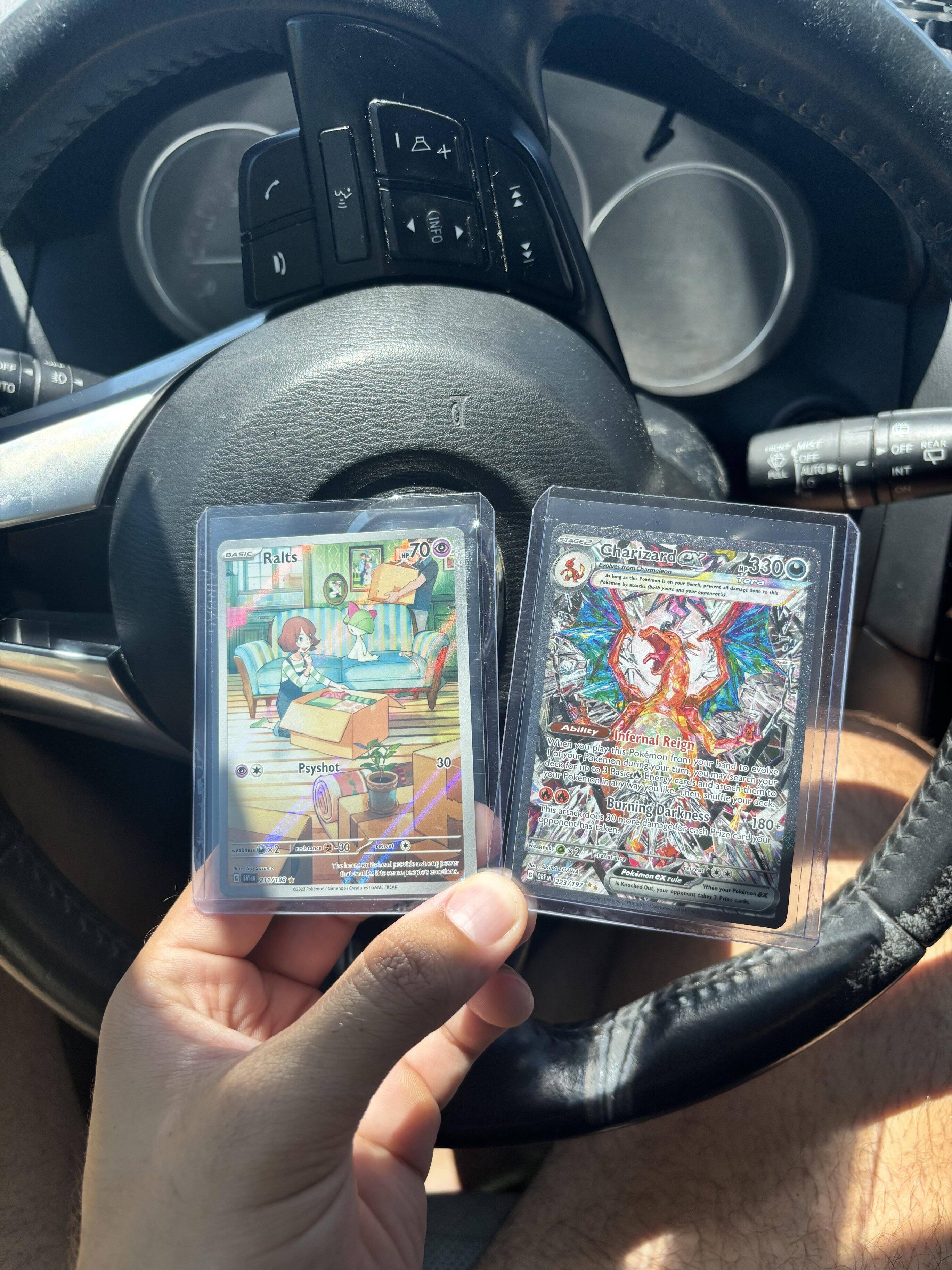 Customer provided image, click to load a larger version