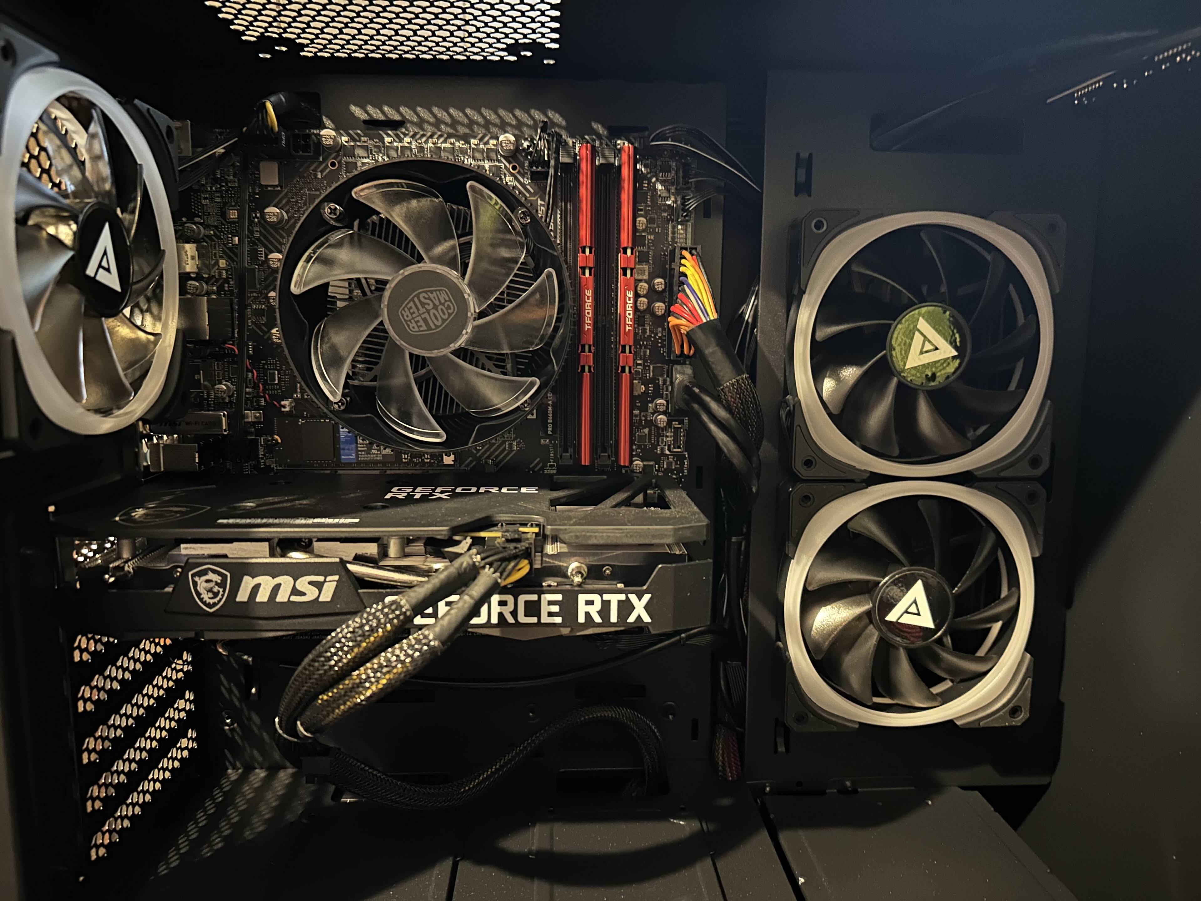 Customer provided image, click to load a larger version