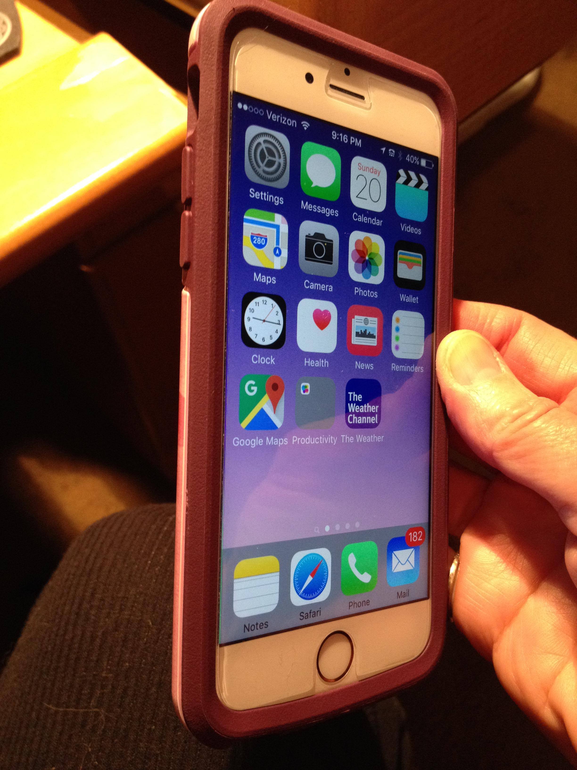 Customer provided image, click to load a larger version