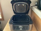 Ninja Foodi 5-in-1 Indoor Grill with 4-Qt. Air Fryer – Homesmartcamera