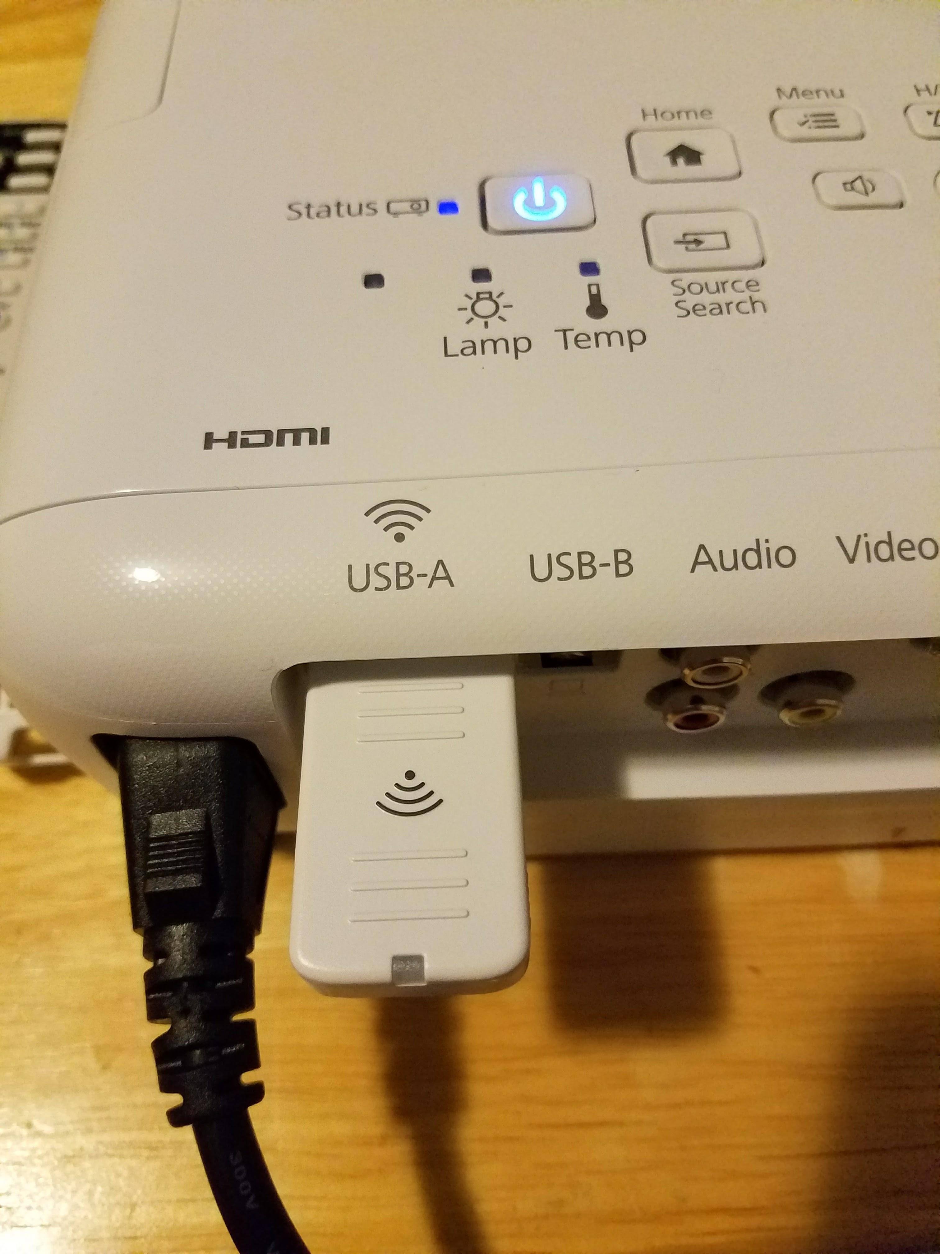 Wireless transmitter, click to load a larger version