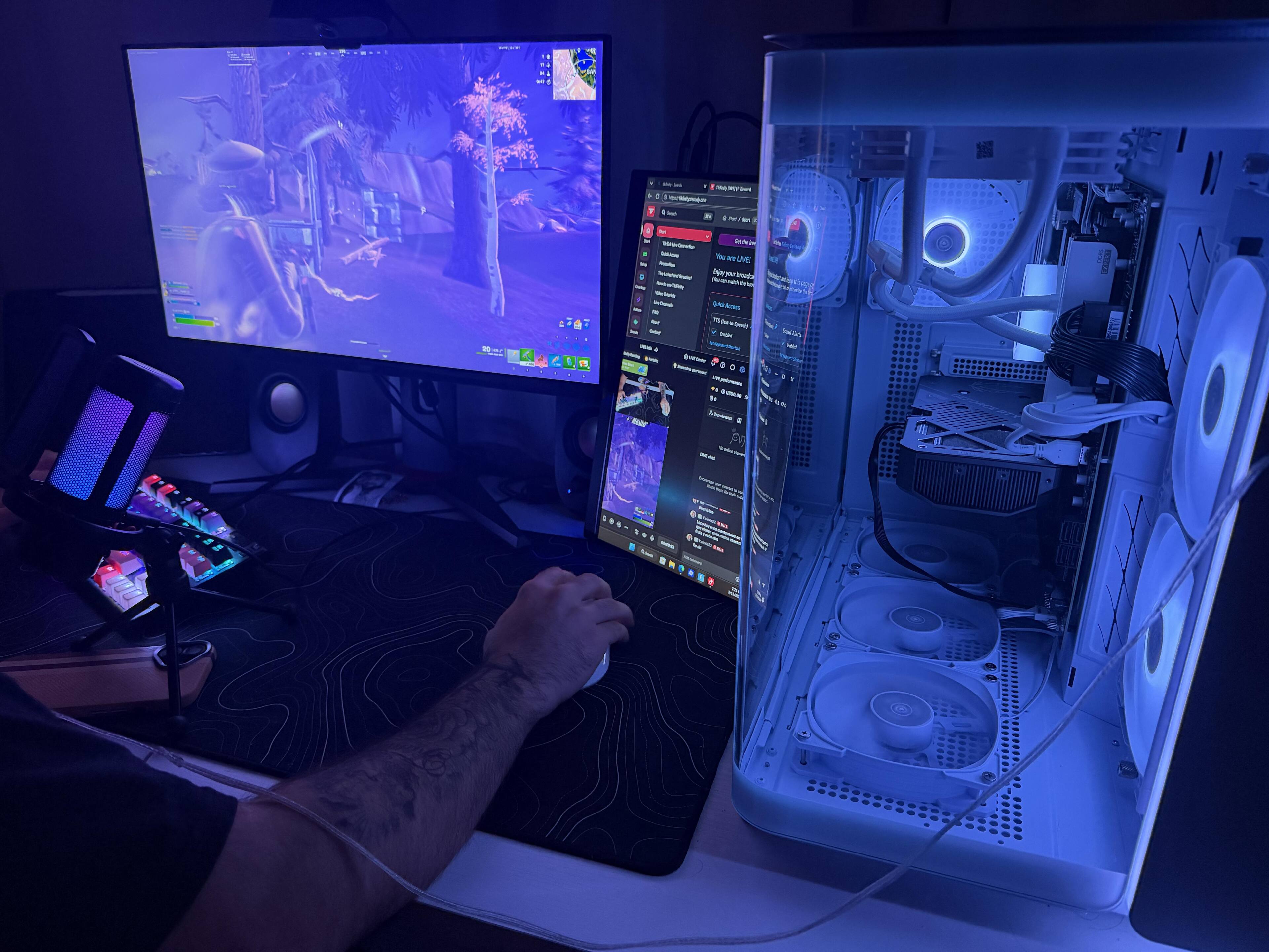 Customer provided image, click to load a larger version